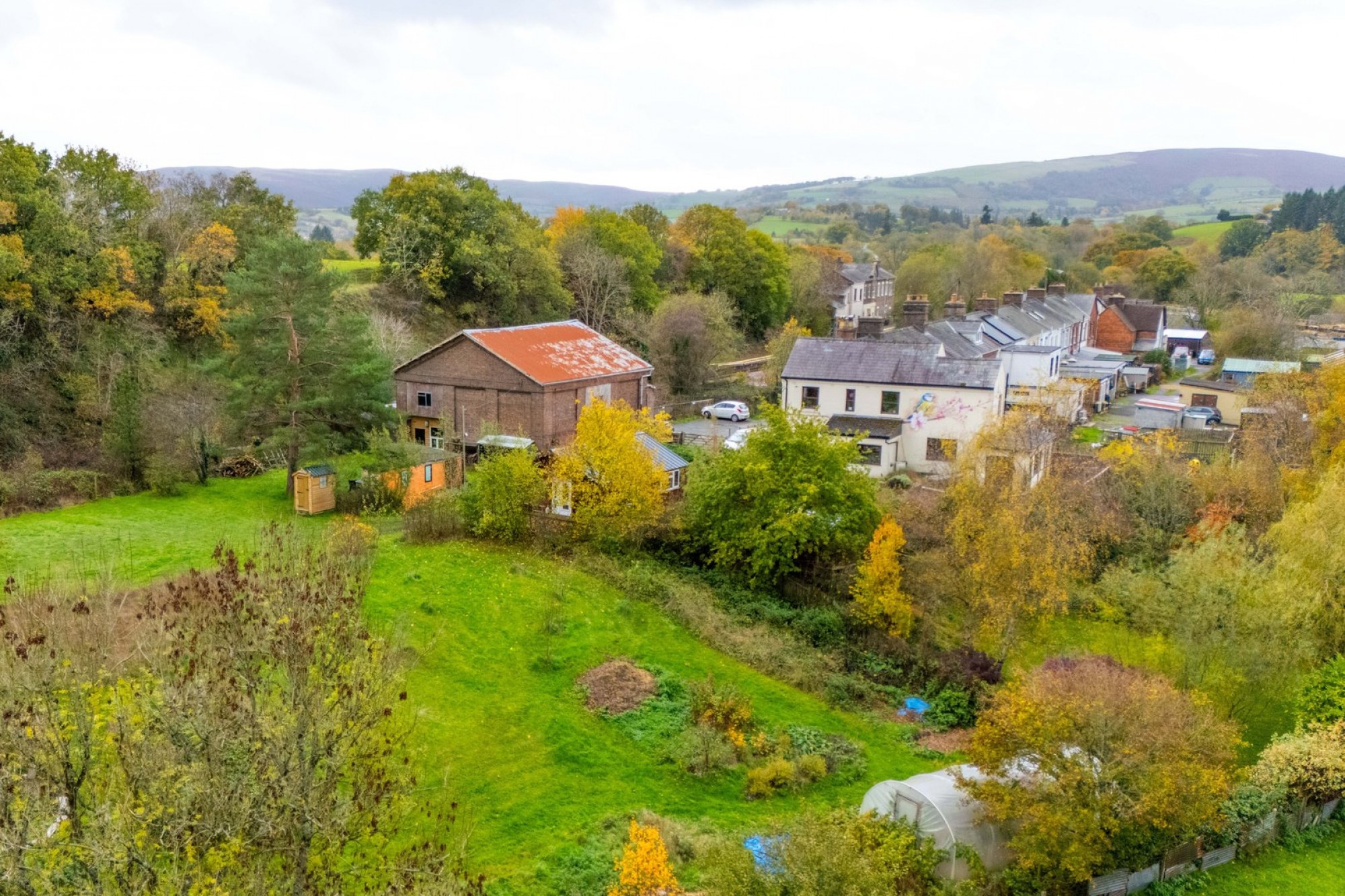 Images for Builth Road, Builth Wells, Powys