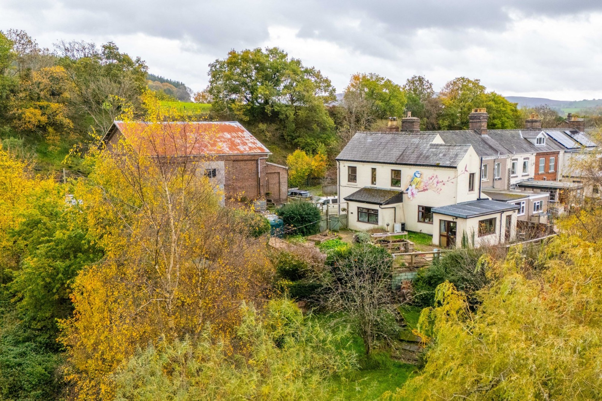 Images for Builth Road, Builth Wells, Powys
