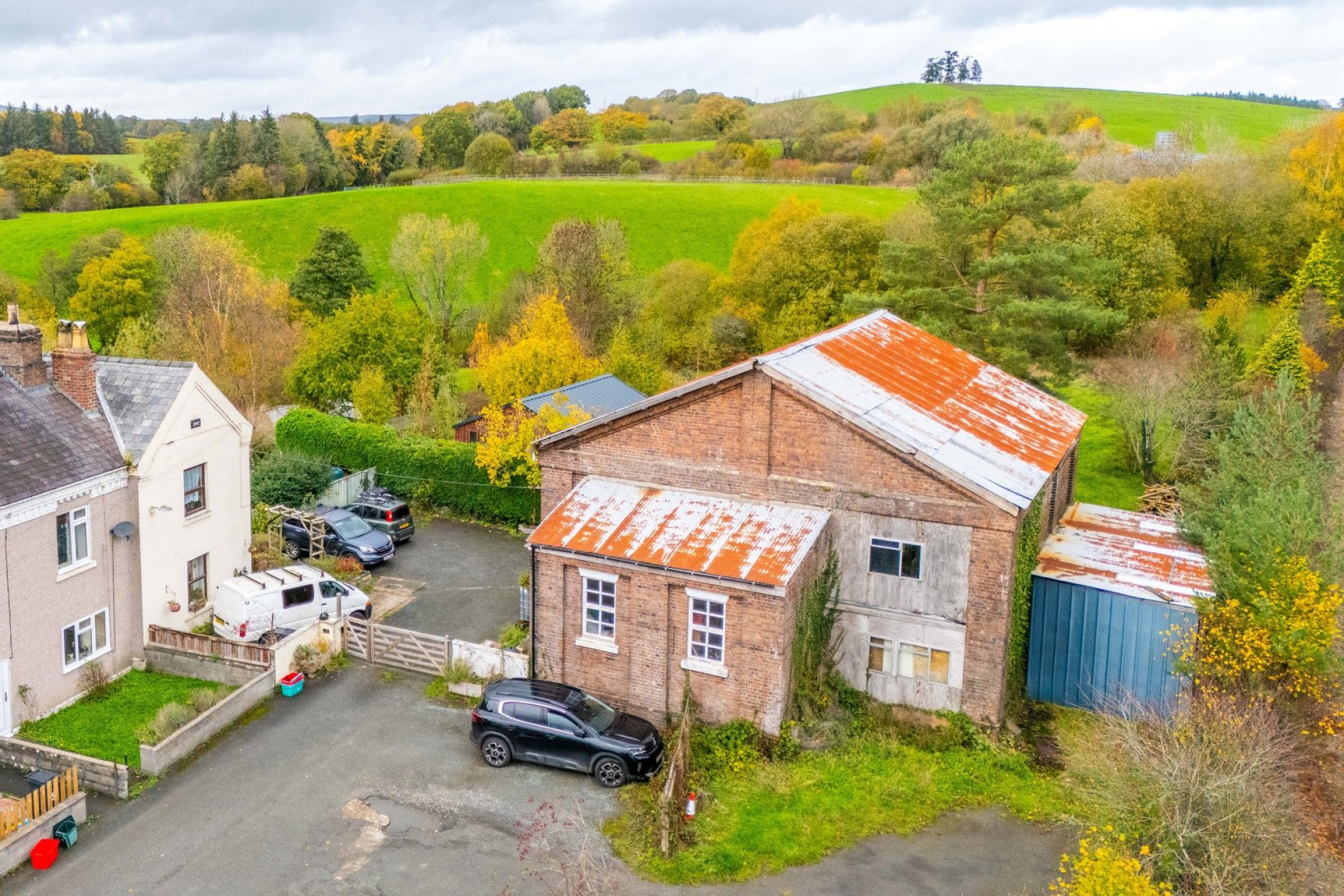 Images for Builth Road, Builth Wells, Powys