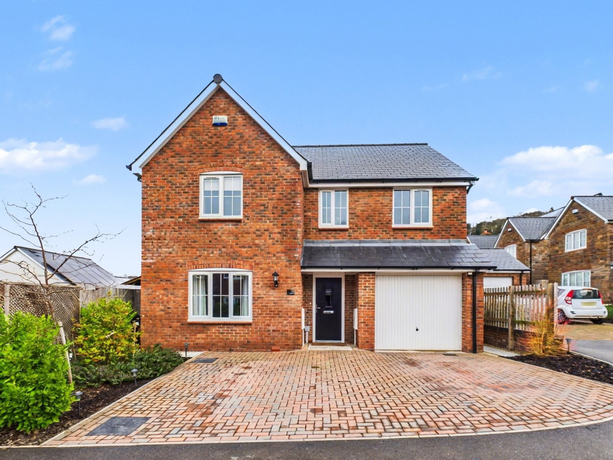 Images for Lea, Ross-on-Wye, Herefordshire