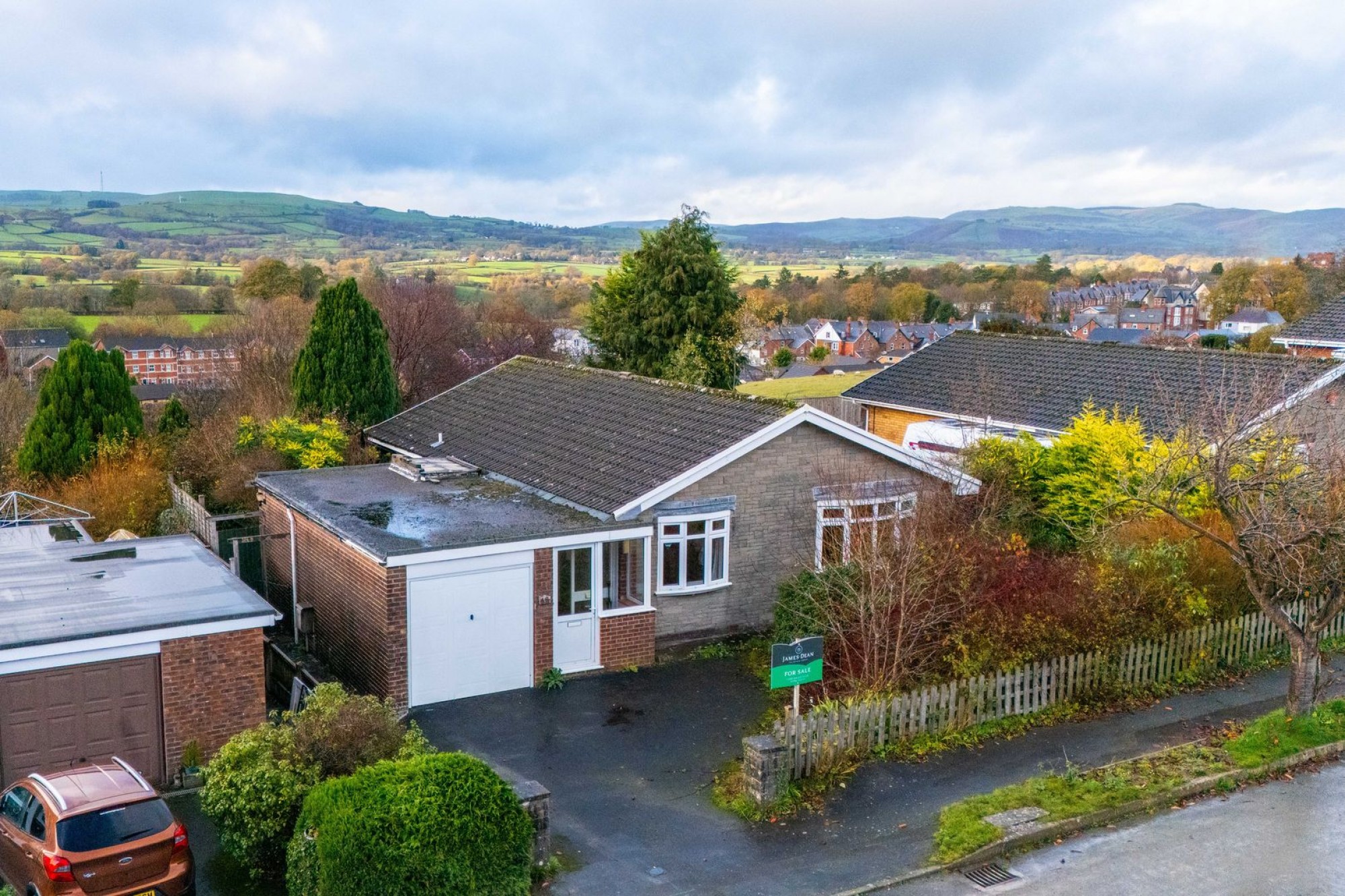 Images for Lakeside Avenue, Llandrindod Wells, Powys