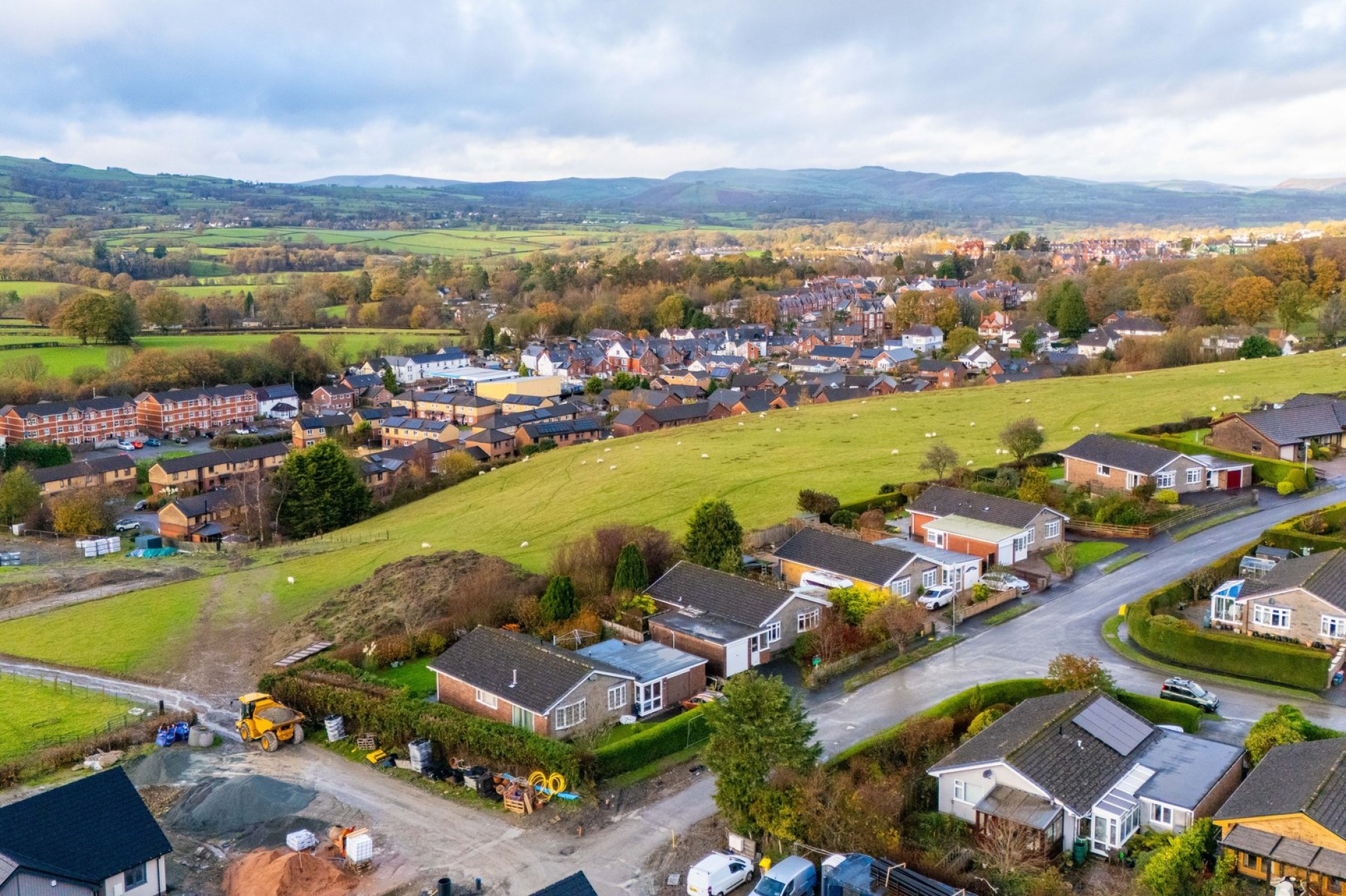 Images for Lakeside Avenue, Llandrindod Wells, Powys