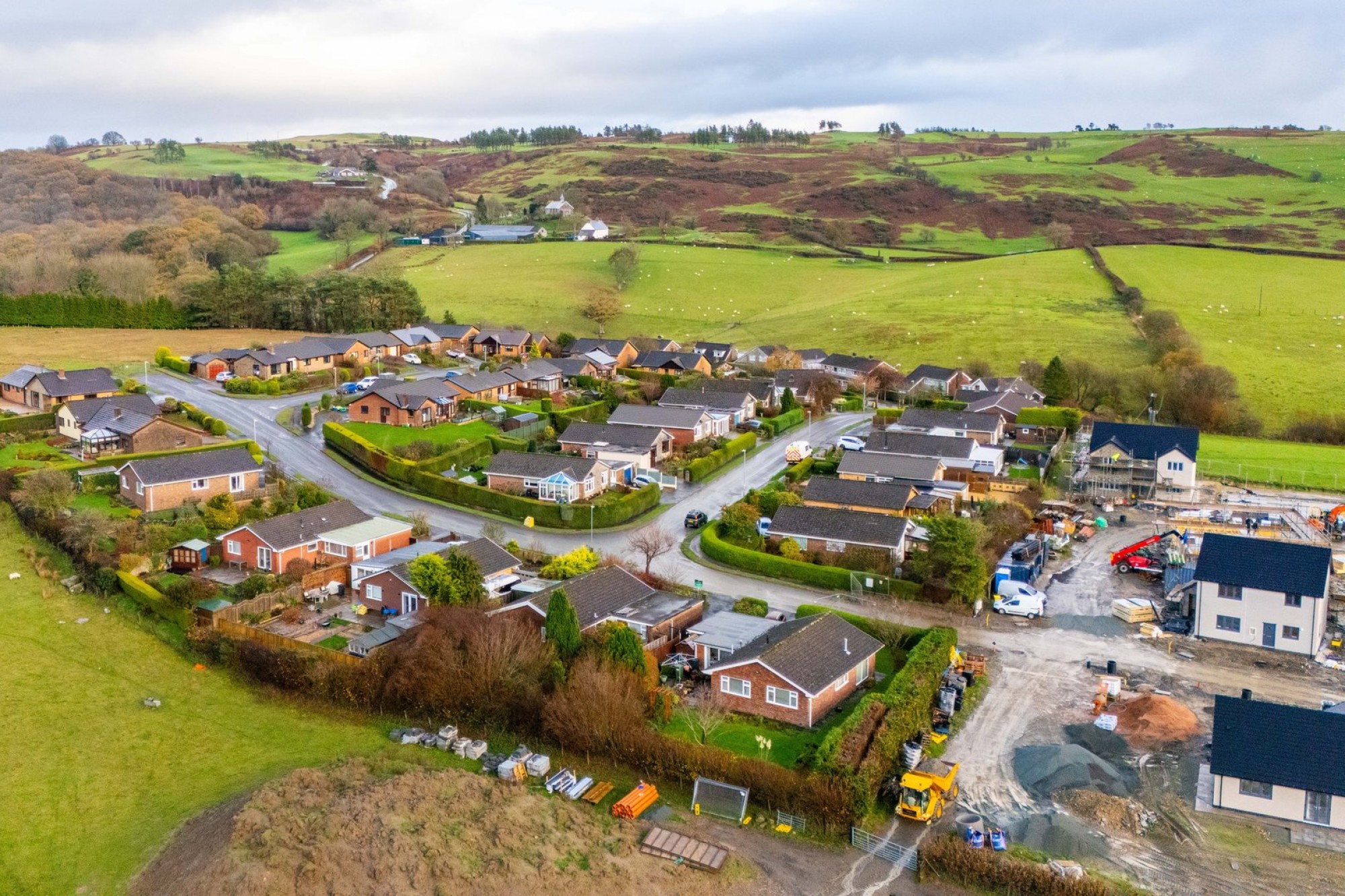 Images for Lakeside Avenue, Llandrindod Wells, Powys