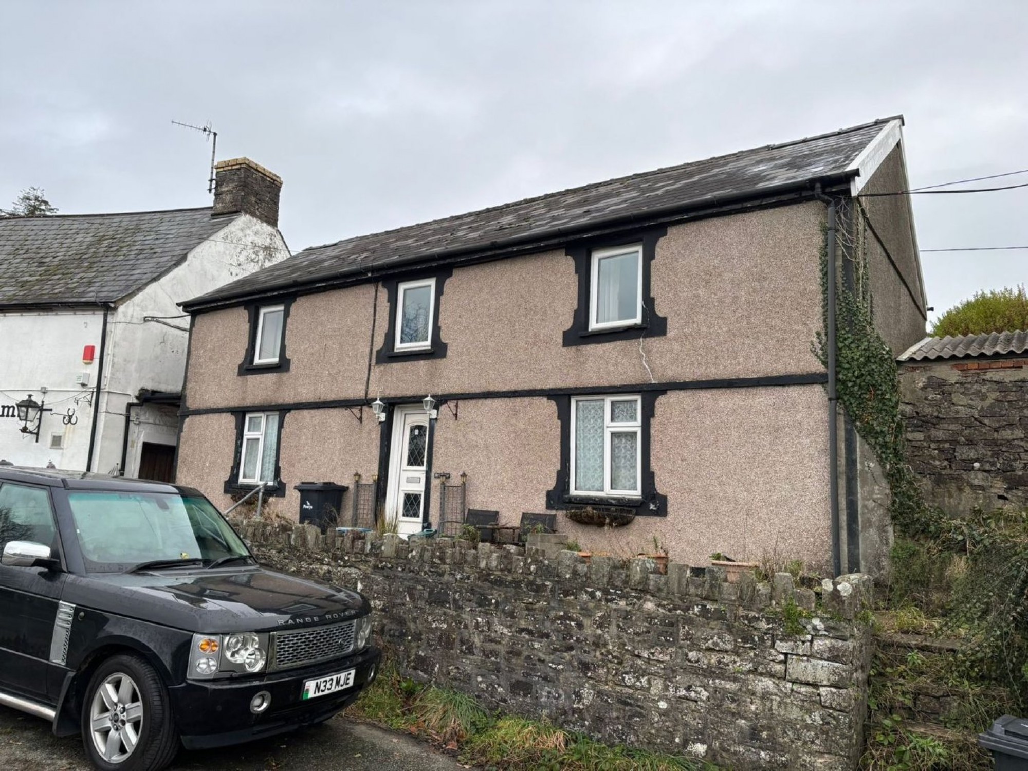 Images for Defynnog, Brecon, Powys