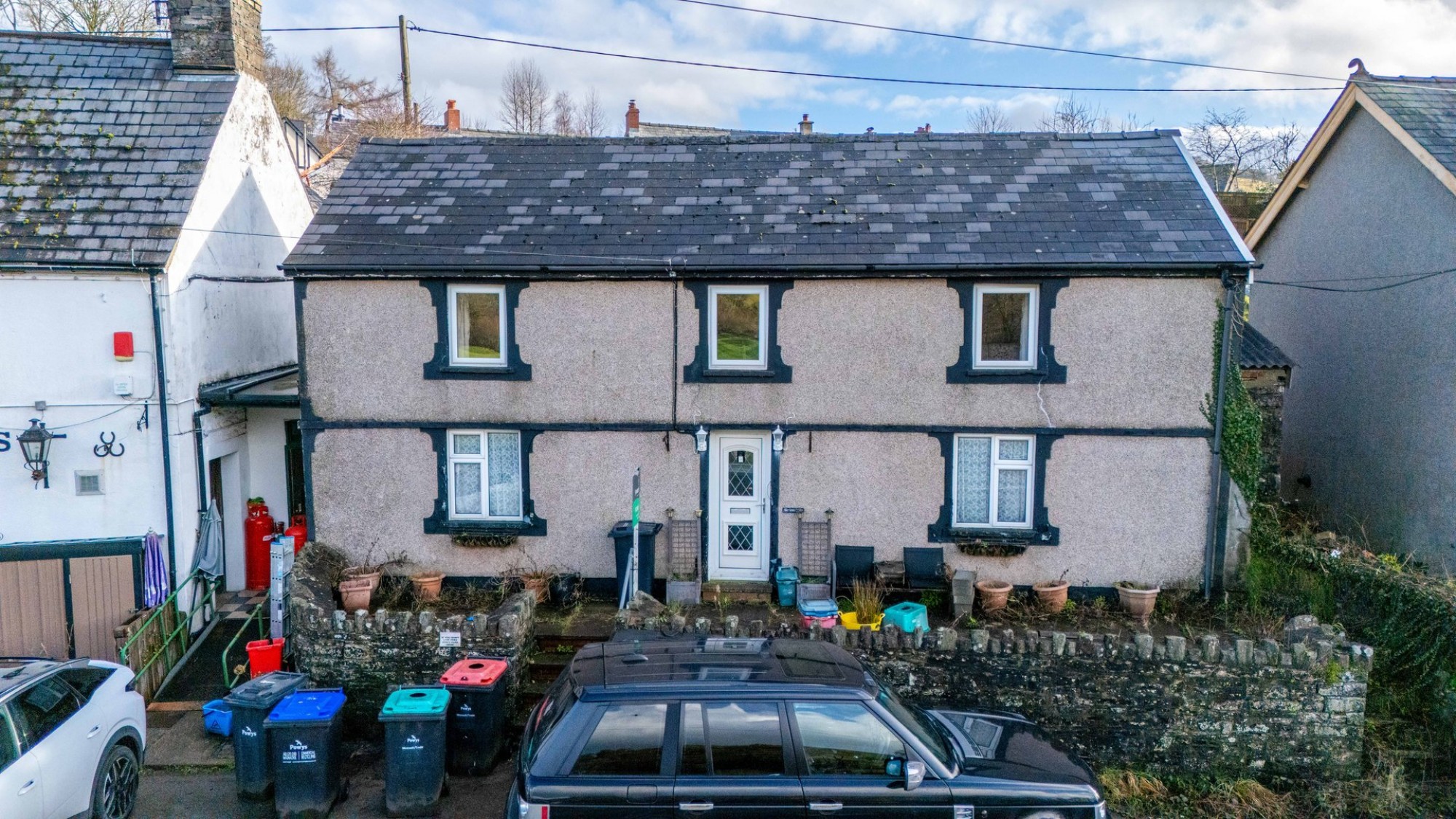 Images for Defynnog, Brecon, Powys