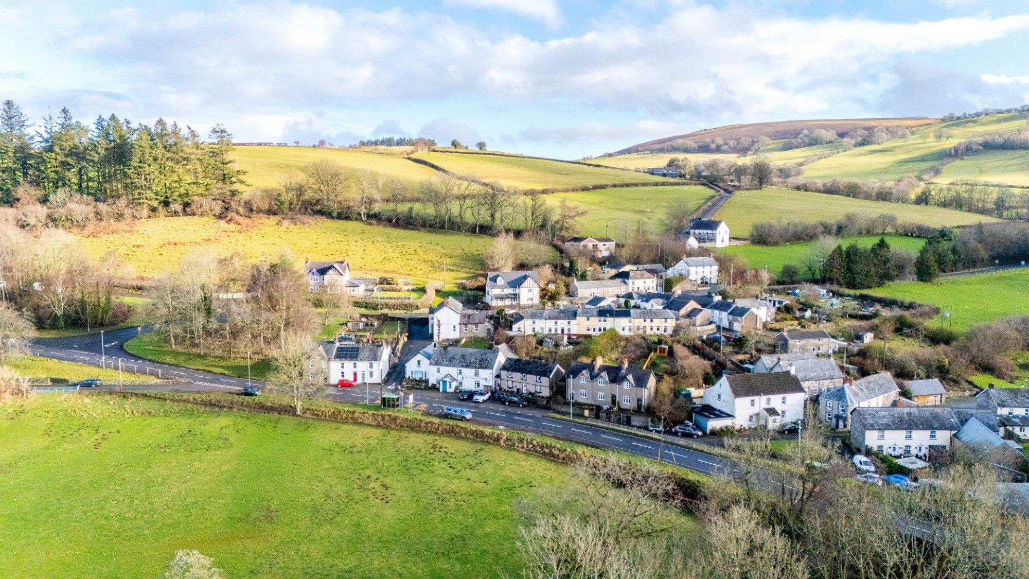 Images for Defynnog, Brecon, Powys