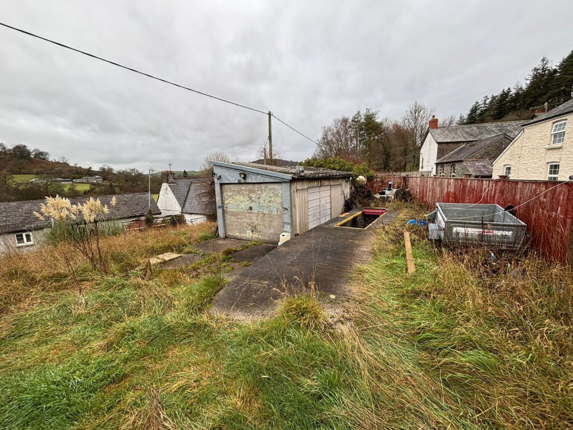 Images for Defynnog, Brecon, Powys