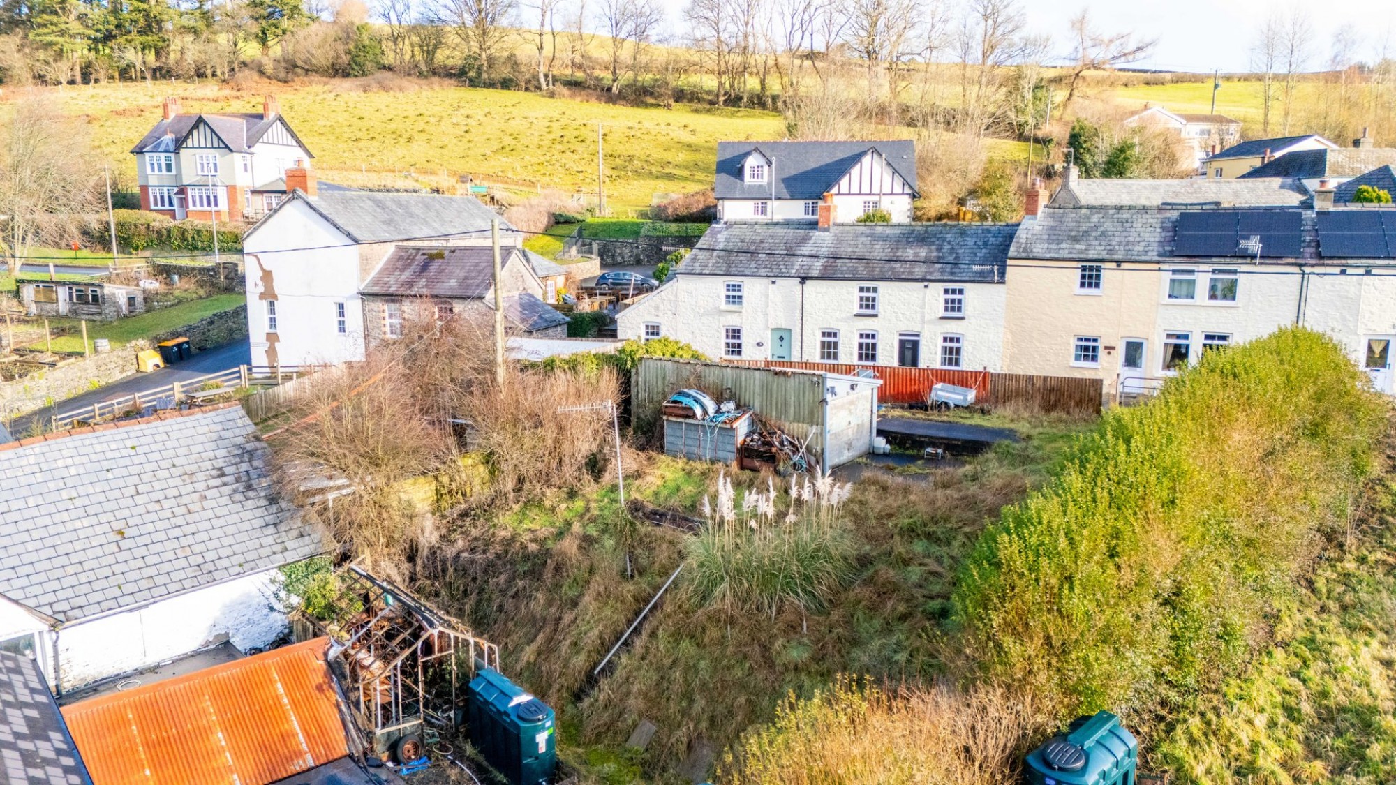 Images for Defynnog, Brecon, Powys