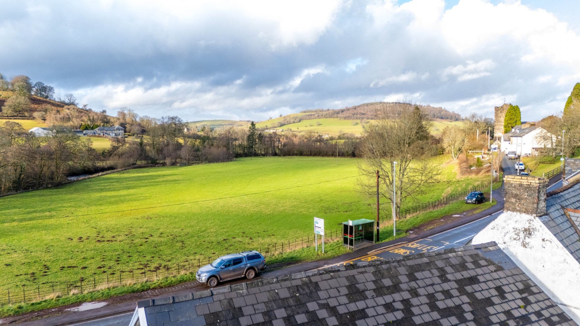 Images for Defynnog, Brecon, Powys