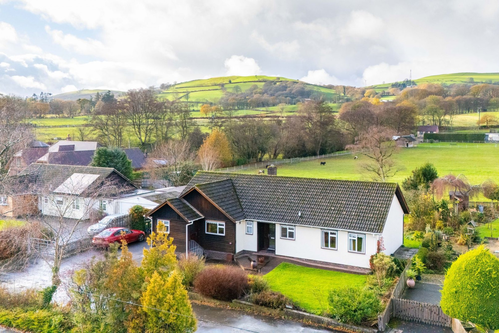 Images for Llanyre, Llandrindod Wells, Powys
