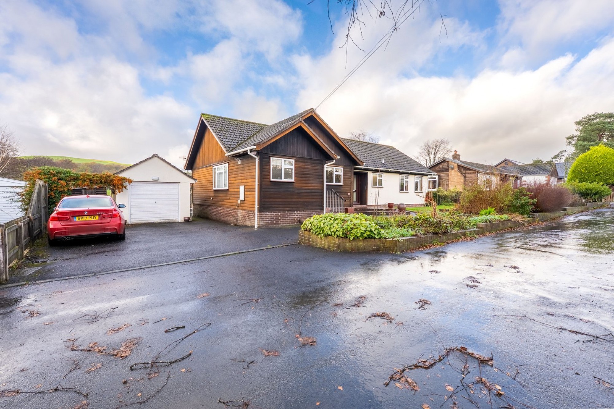 Images for Llanyre, Llandrindod Wells, Powys