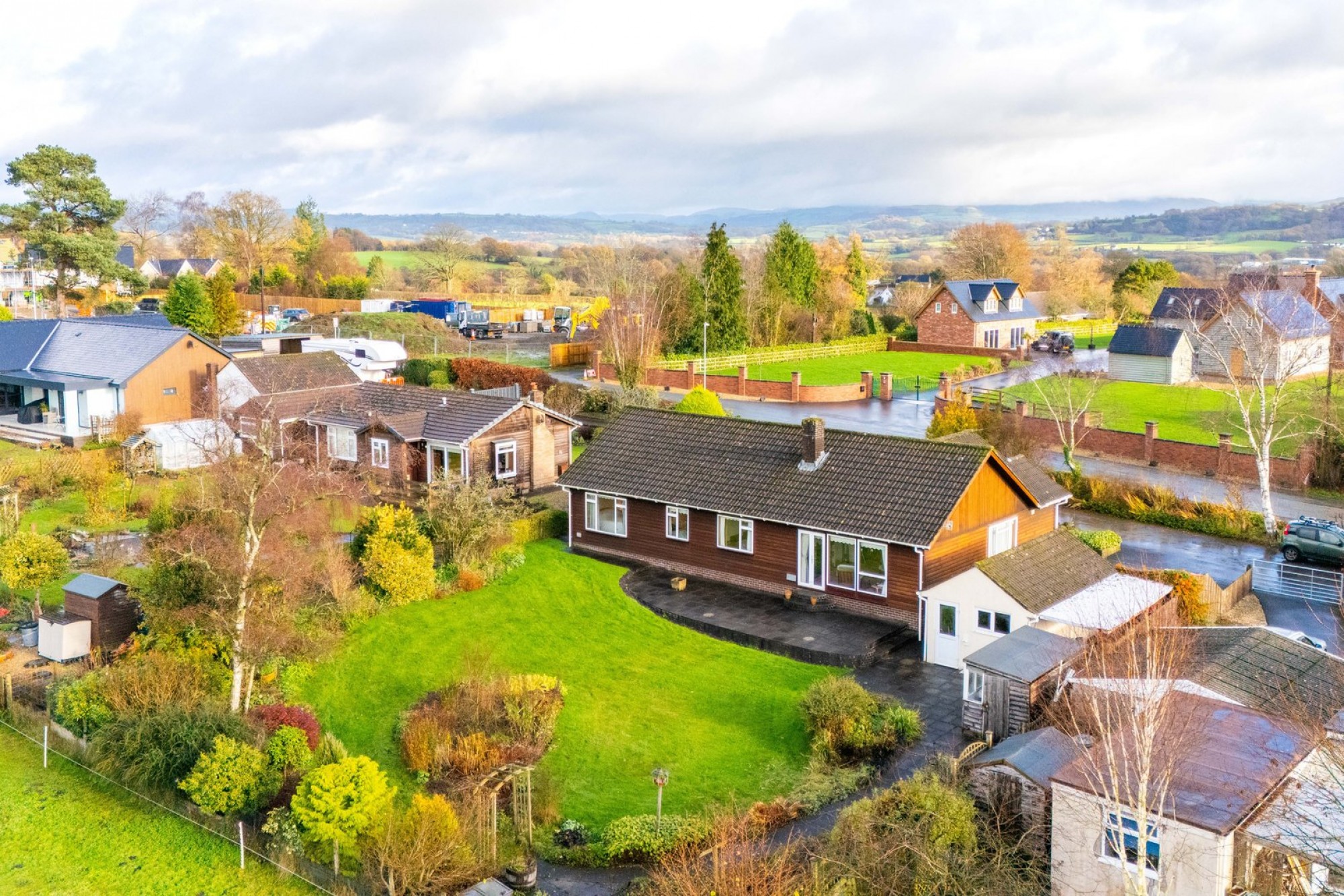 Images for Llanyre, Llandrindod Wells, Powys