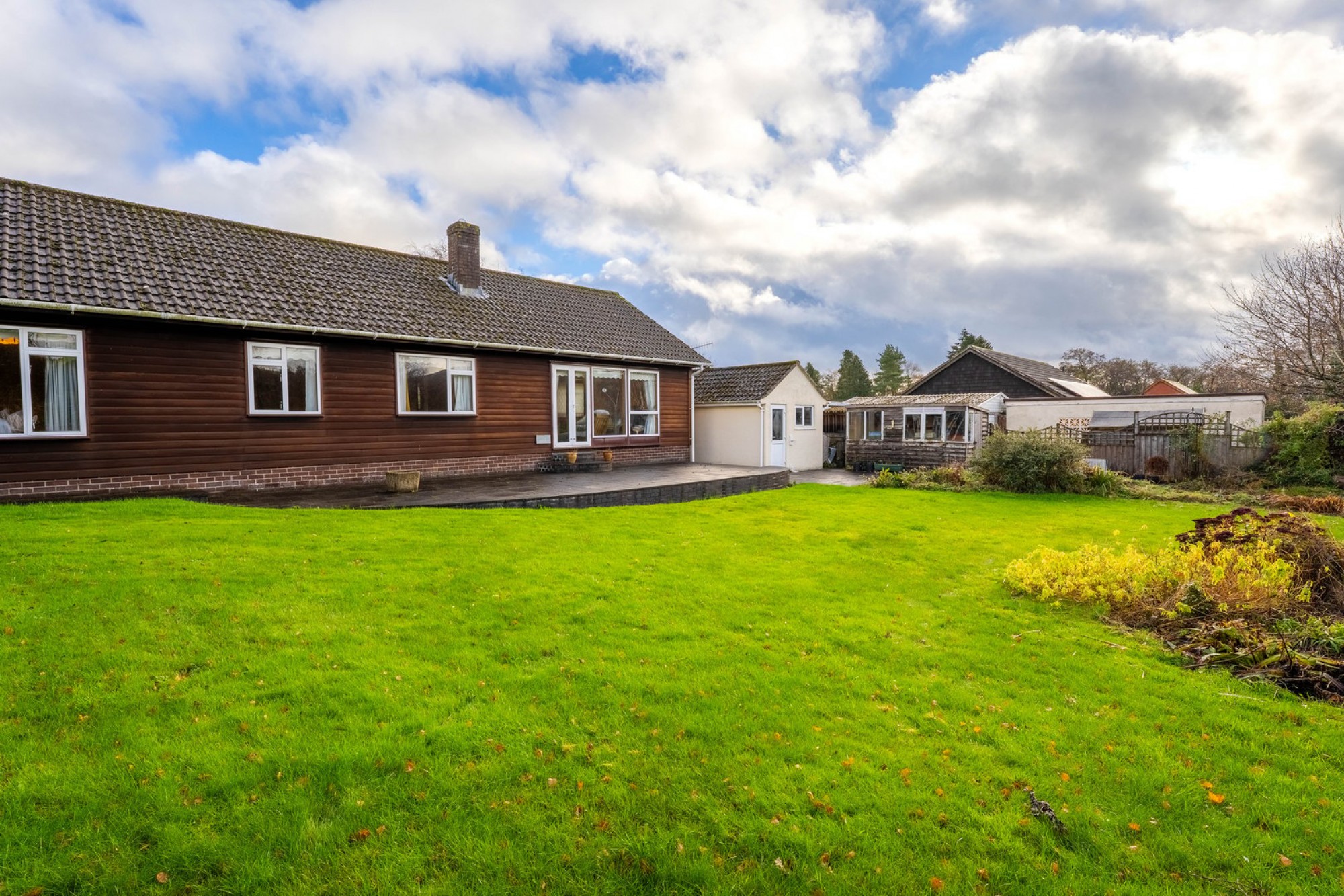 Images for Llanyre, Llandrindod Wells, Powys