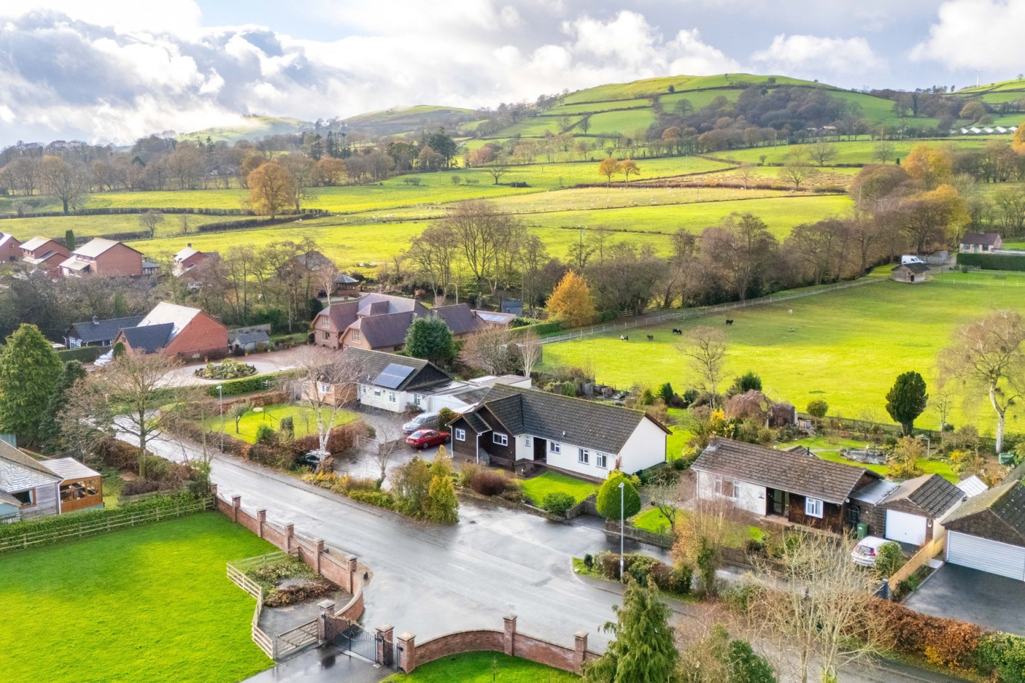 Images for Llanyre, Llandrindod Wells, Powys