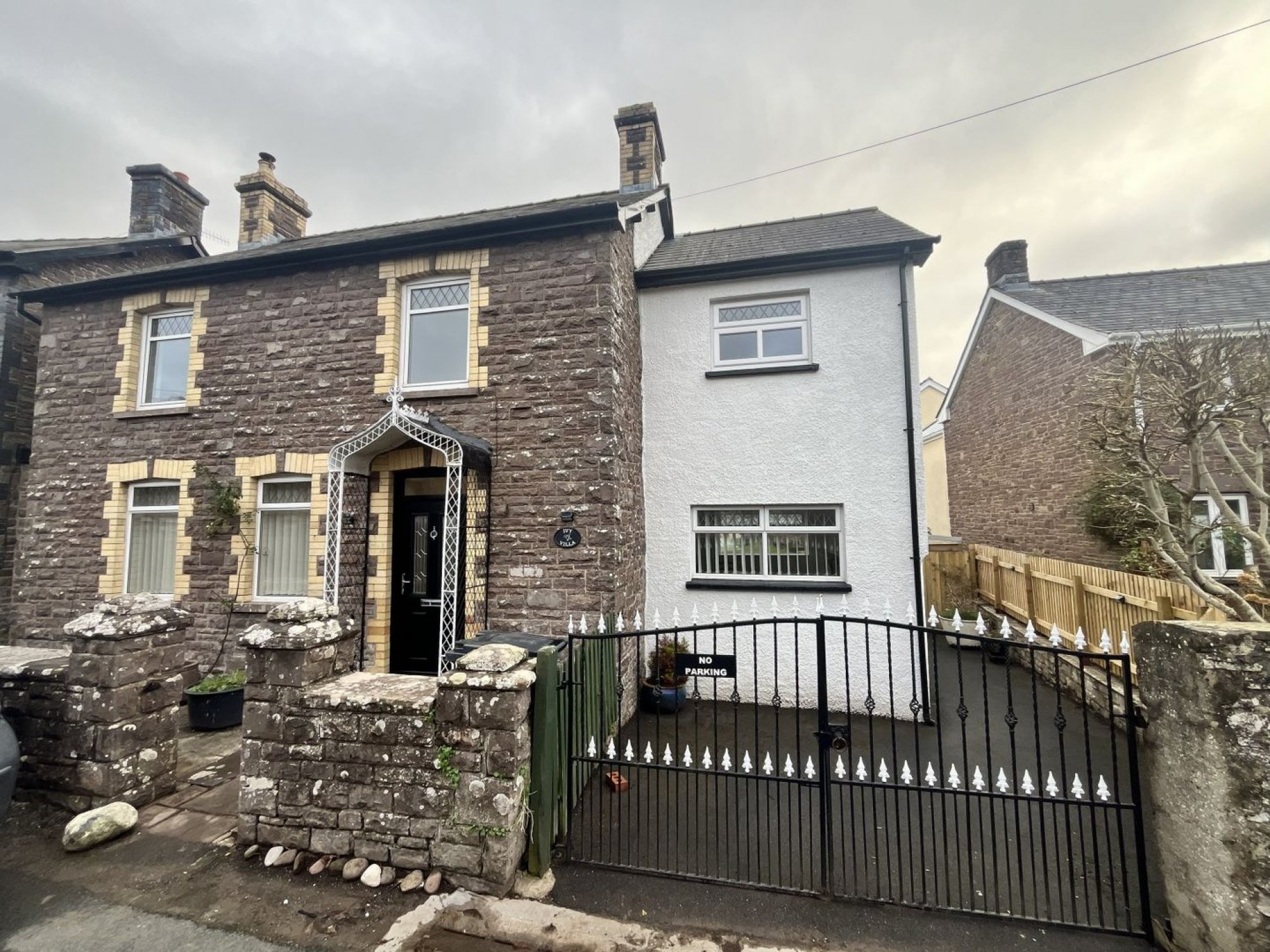 Images for Llanbedr, Crickhowell, Powys