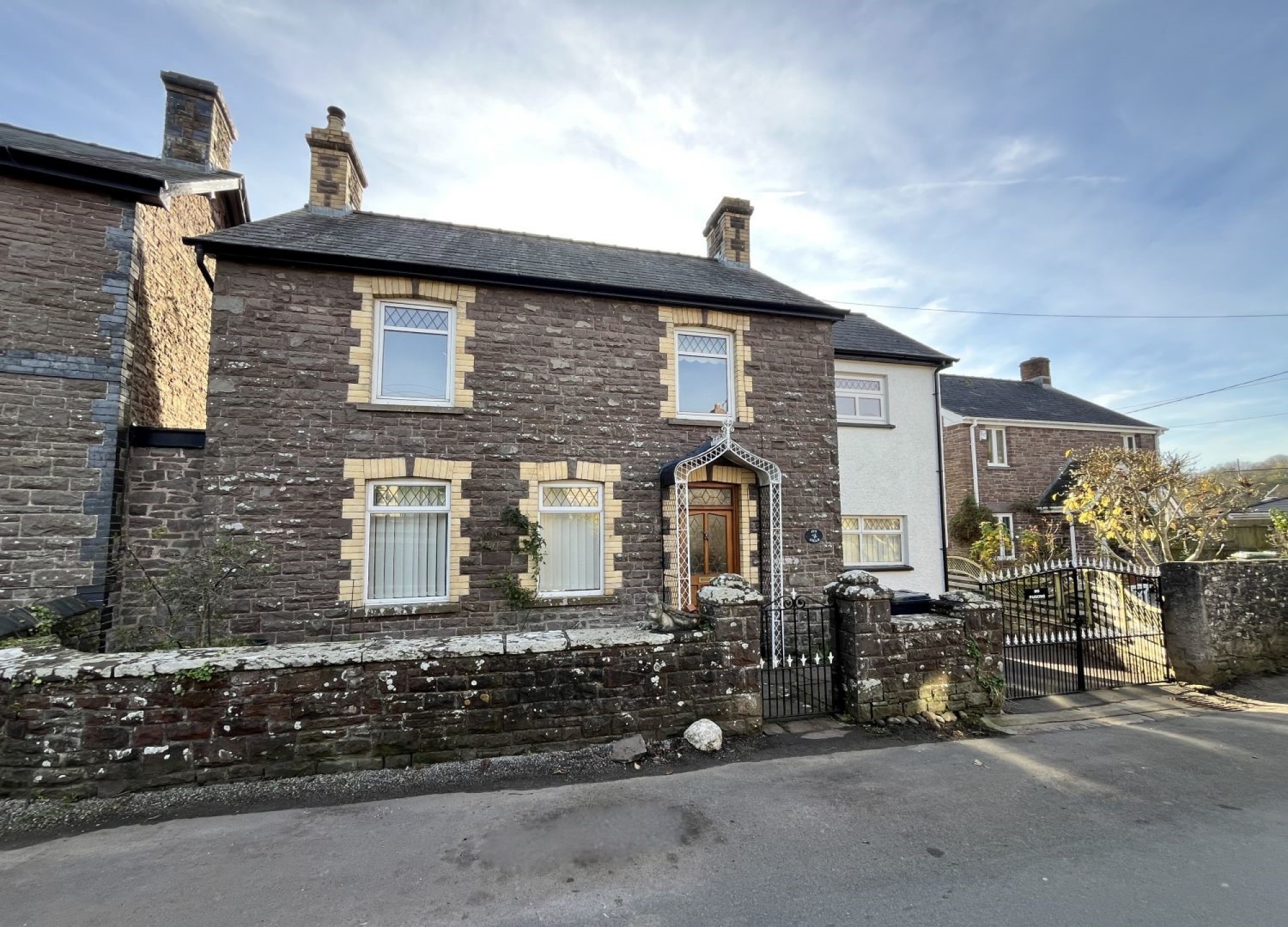 Images for Llanbedr, Crickhowell, Powys