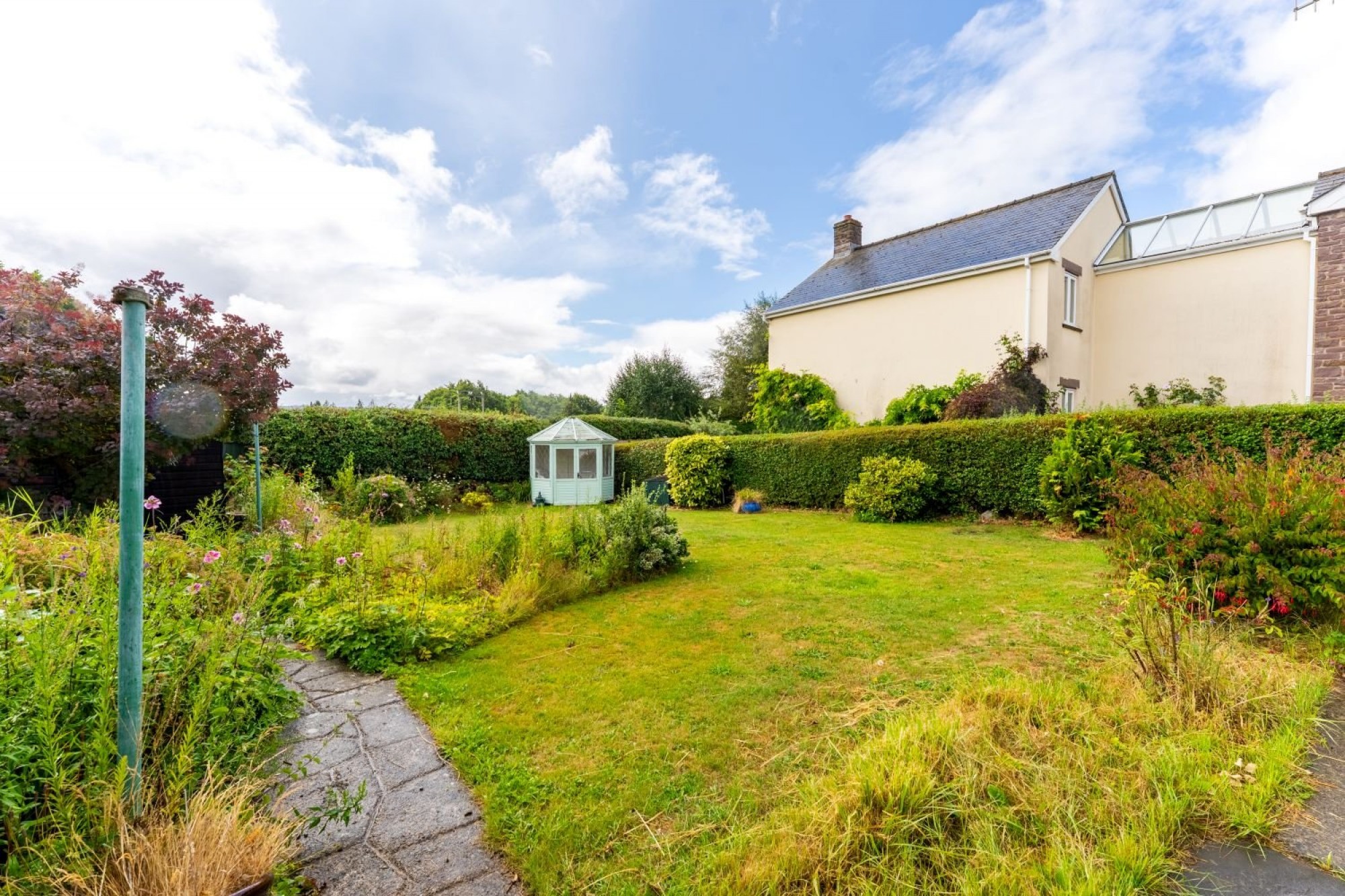 Images for Llanbedr, Crickhowell, Powys