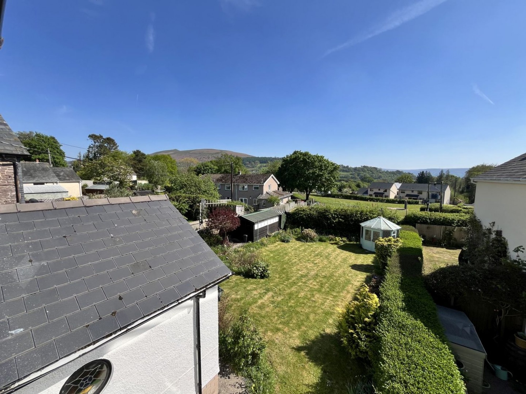 Images for Llanbedr, Crickhowell, Powys