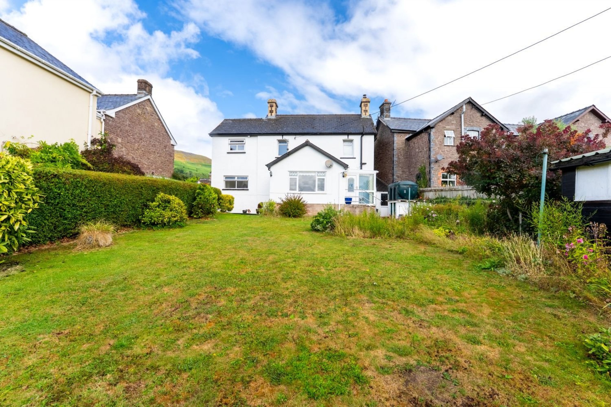 Images for Llanbedr, Crickhowell, Powys