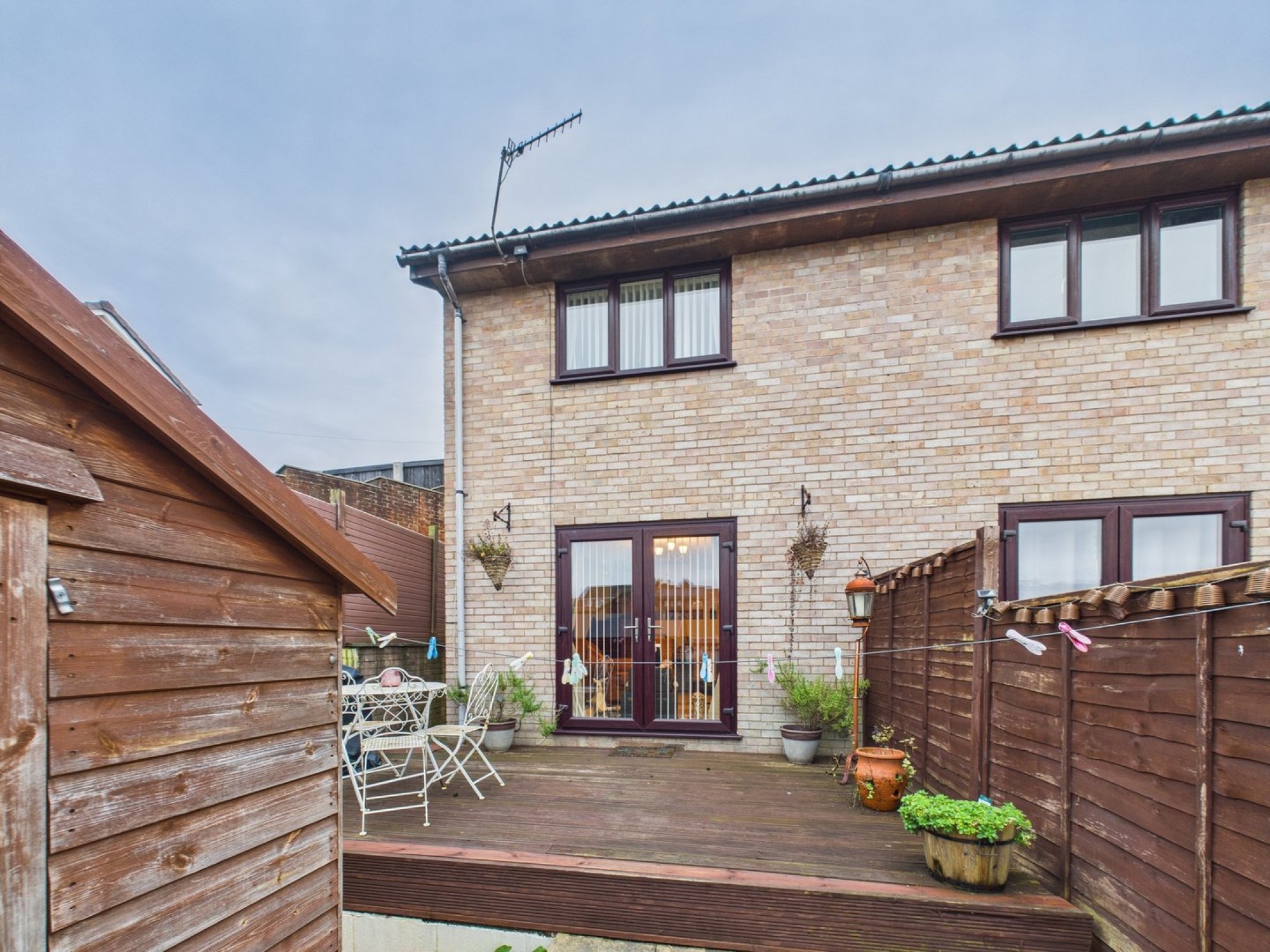 Images for Springfield Close, Coleford, Gloucestershire