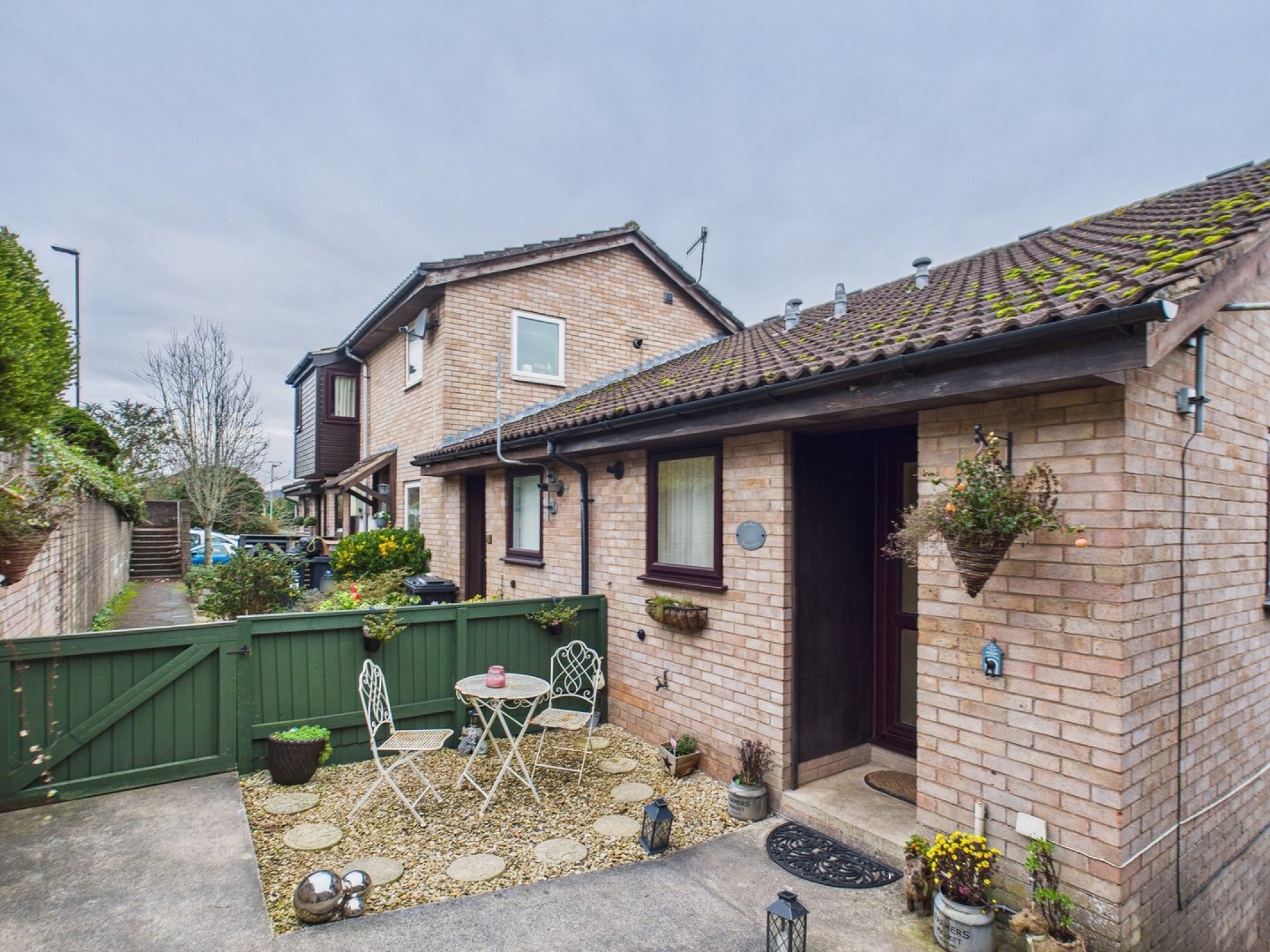 Images for Springfield Close, Coleford, Gloucestershire