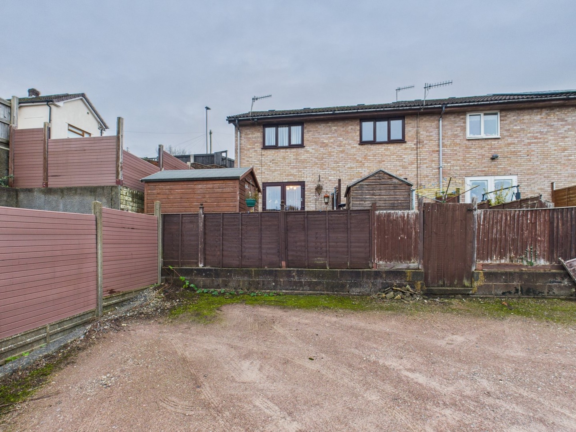 Images for Springfield Close, Coleford, Gloucestershire