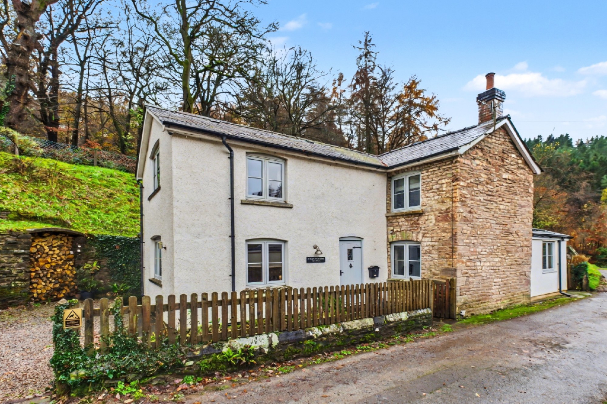 Images for Pitching Green, Blakeney, Gloucestershire