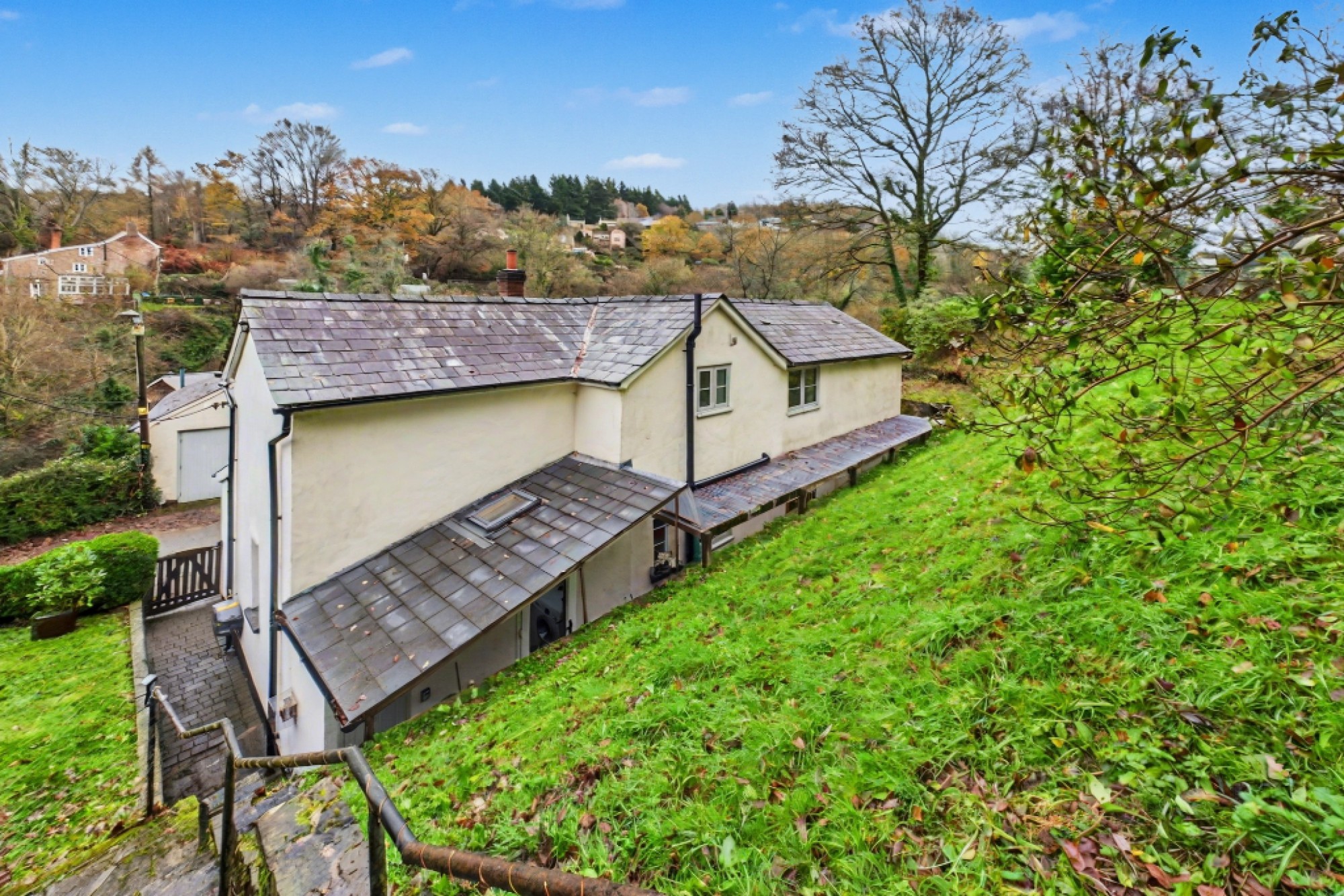 Images for Pitching Green, Blakeney, Gloucestershire
