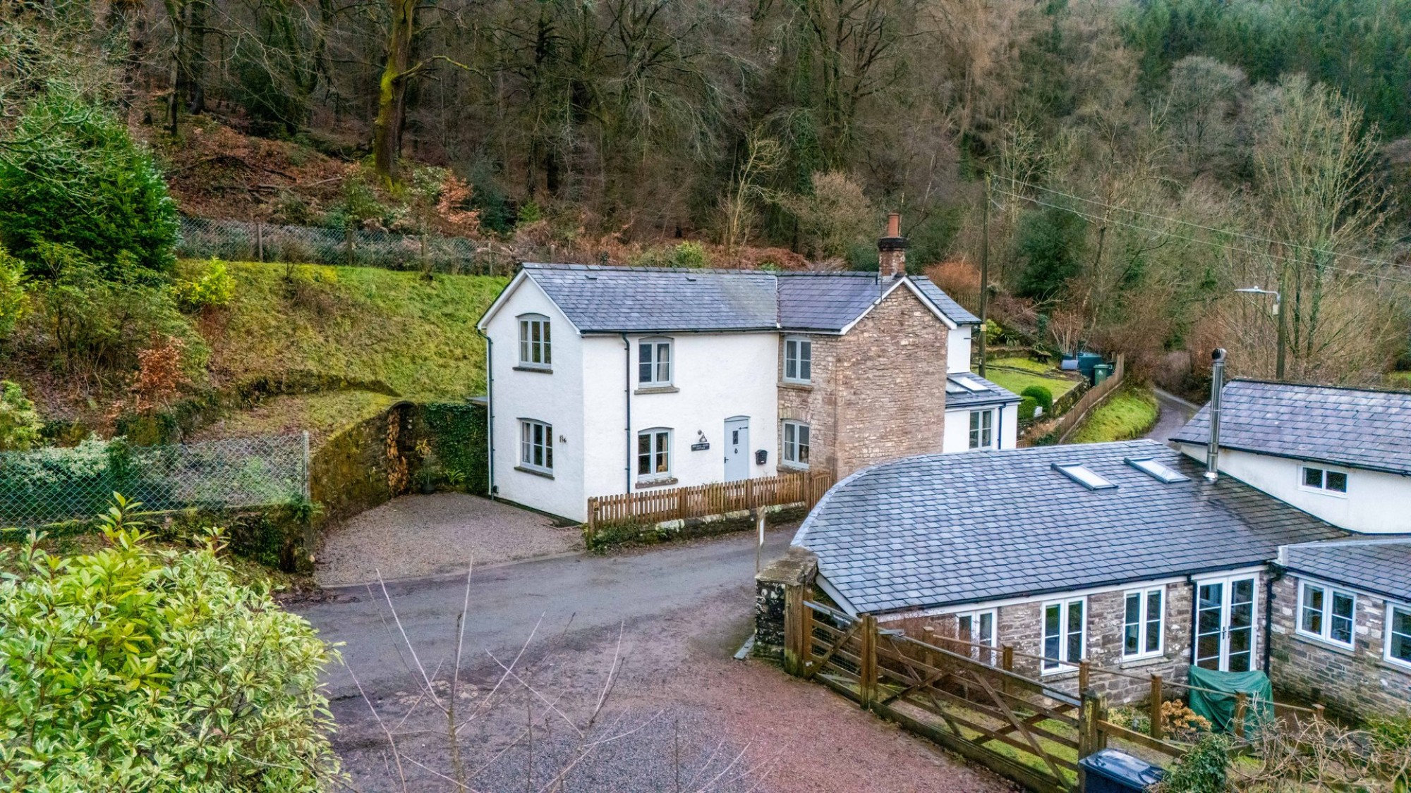 Images for Pitching Green, Blakeney, Gloucestershire