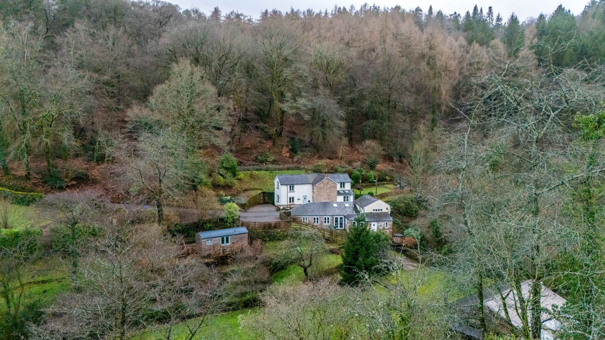 Images for Pitching Green, Blakeney, Gloucestershire