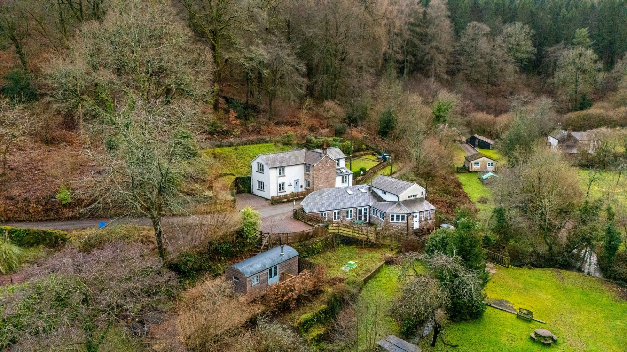 Images for Pitching Green, Blakeney, Gloucestershire