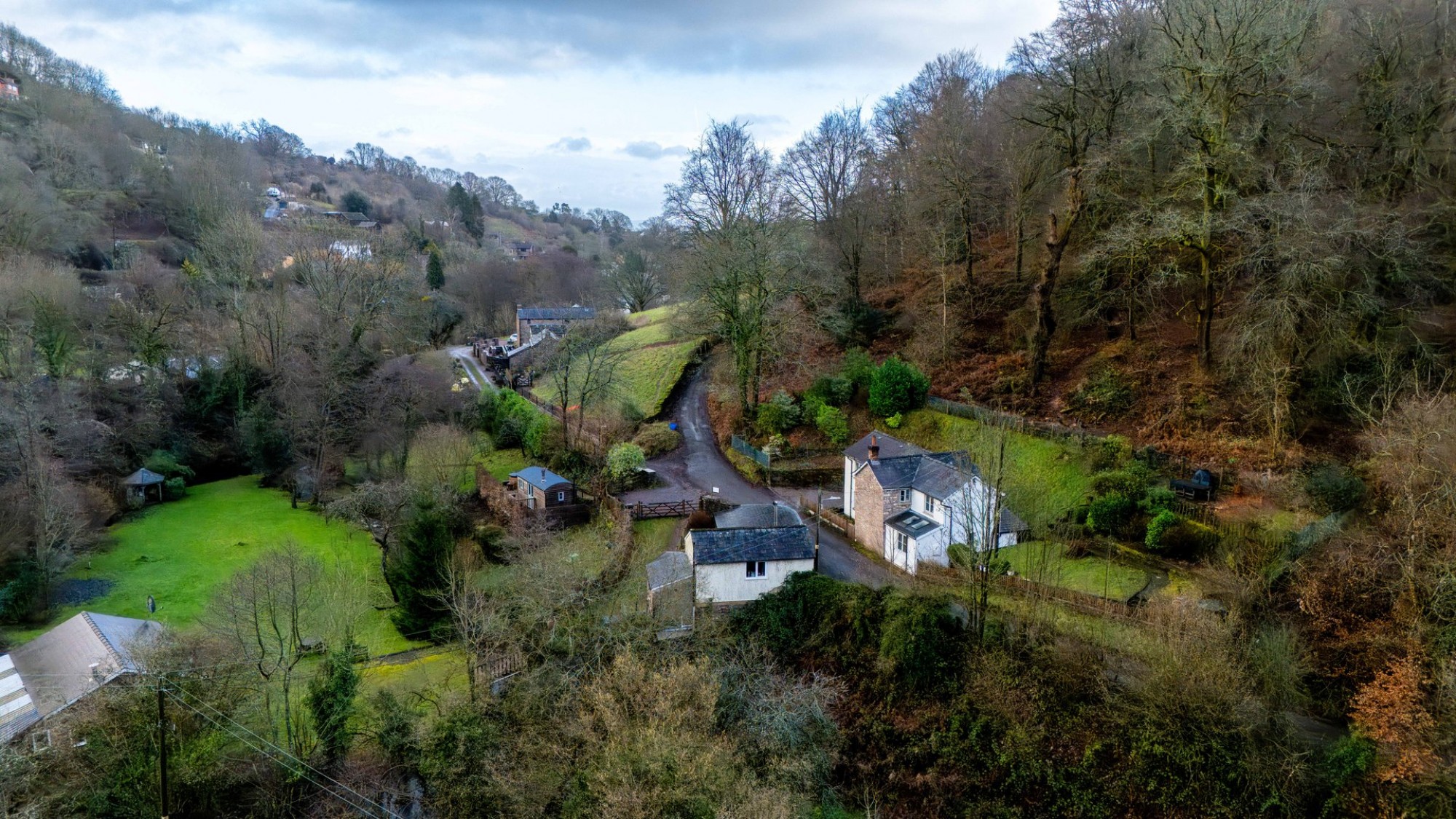 Images for Pitching Green, Blakeney, Gloucestershire