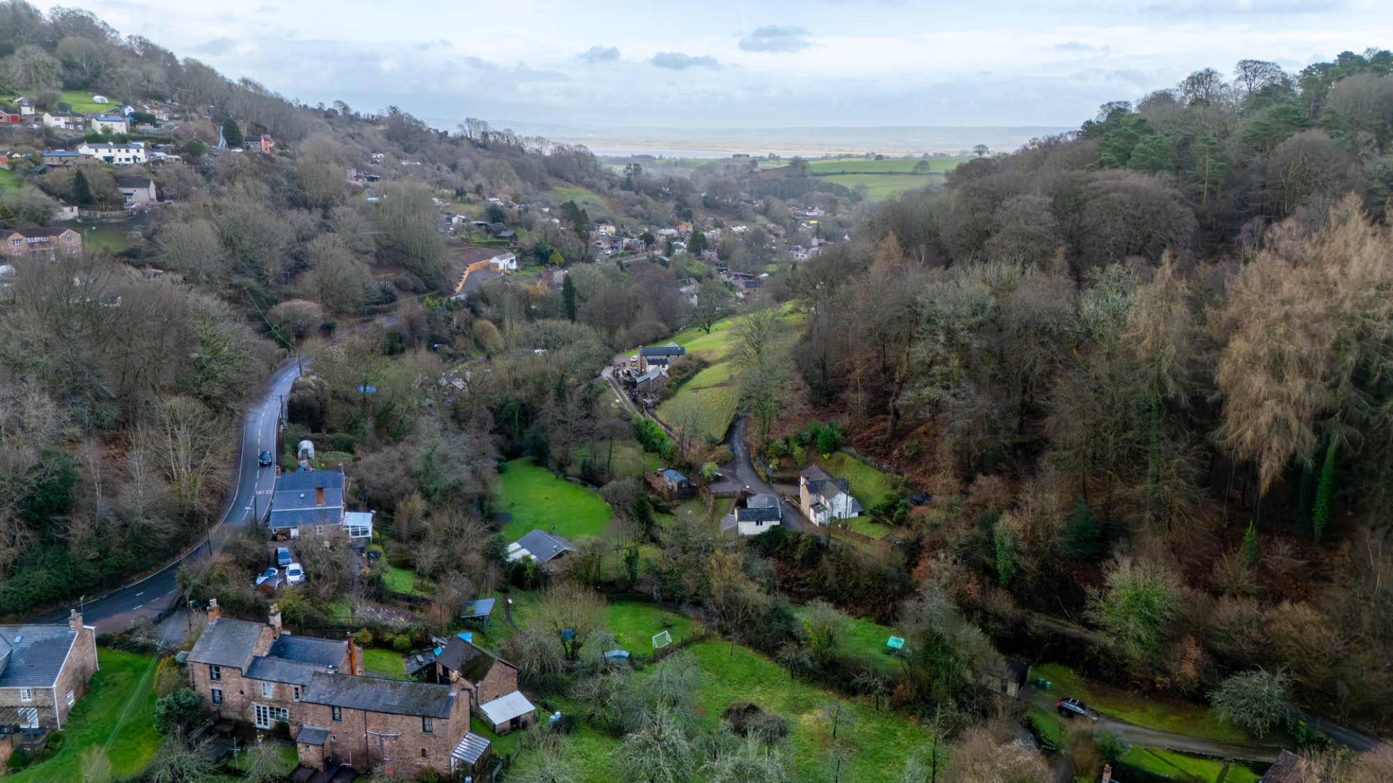 Images for Pitching Green, Blakeney, Gloucestershire