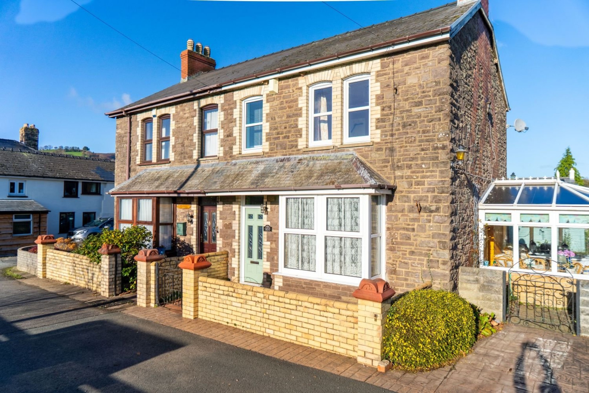 Images for Pandy, Abergavenny, Monmouthshire