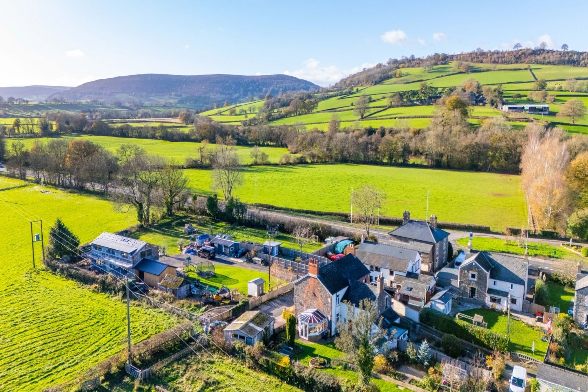 Images for Pandy, Abergavenny, Monmouthshire