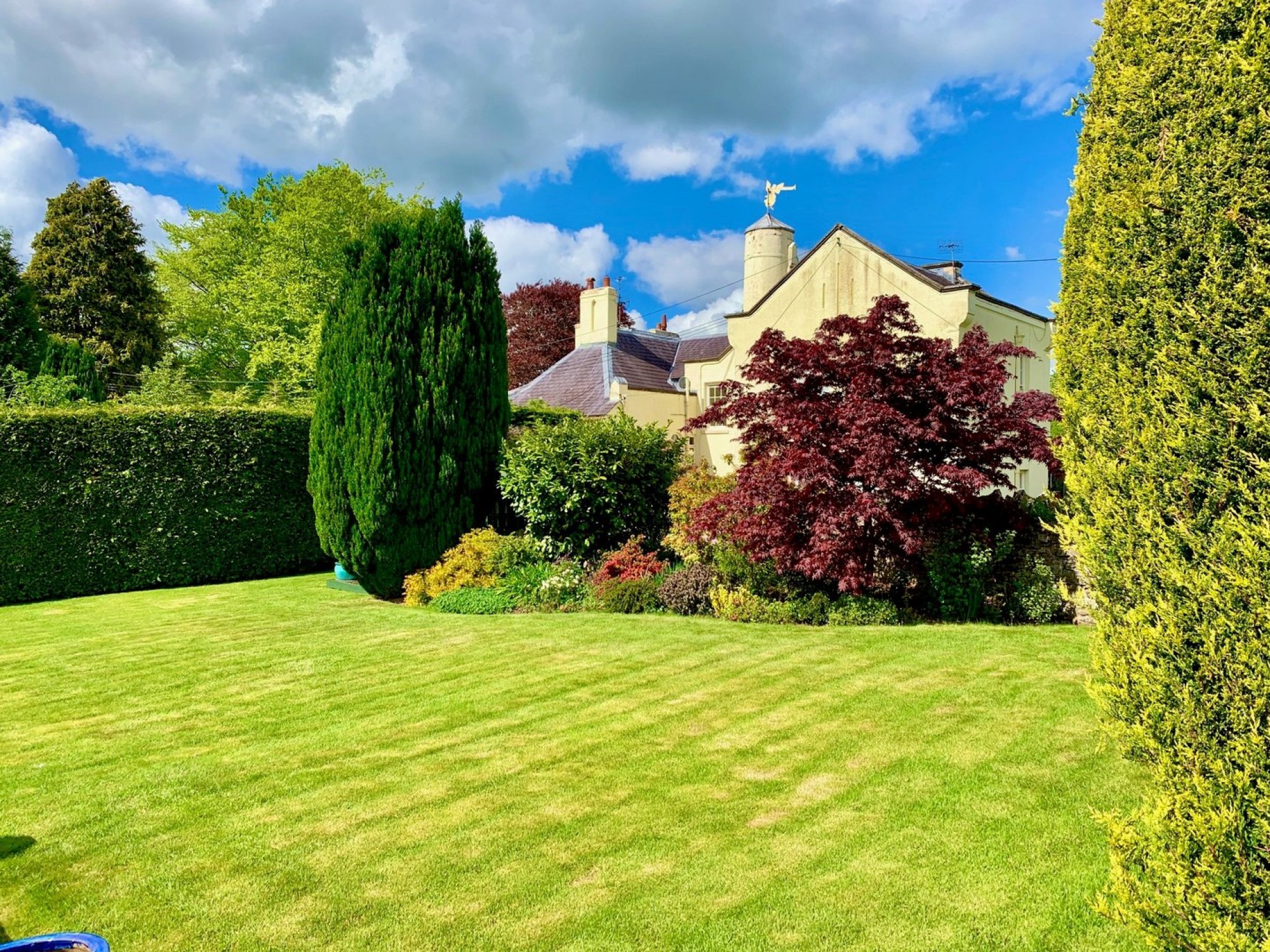 Images for Trefecca, Brecon, Powys