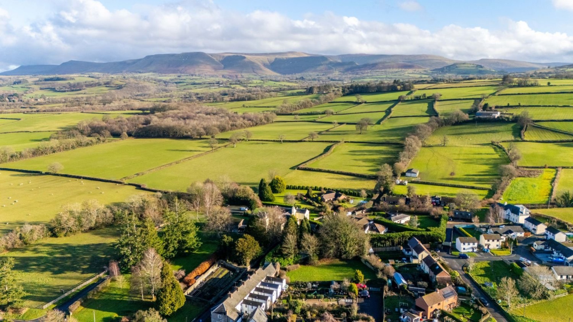 Images for Trefecca, Brecon, Powys