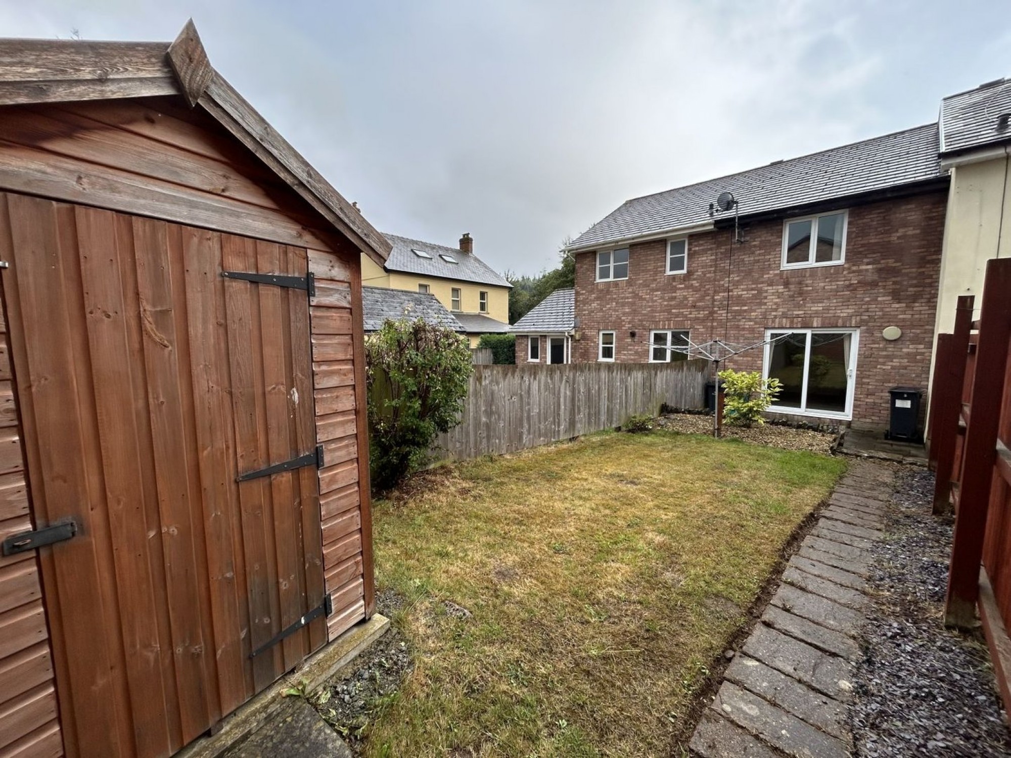 Images for Blackfriars Court, Brecon, Powys