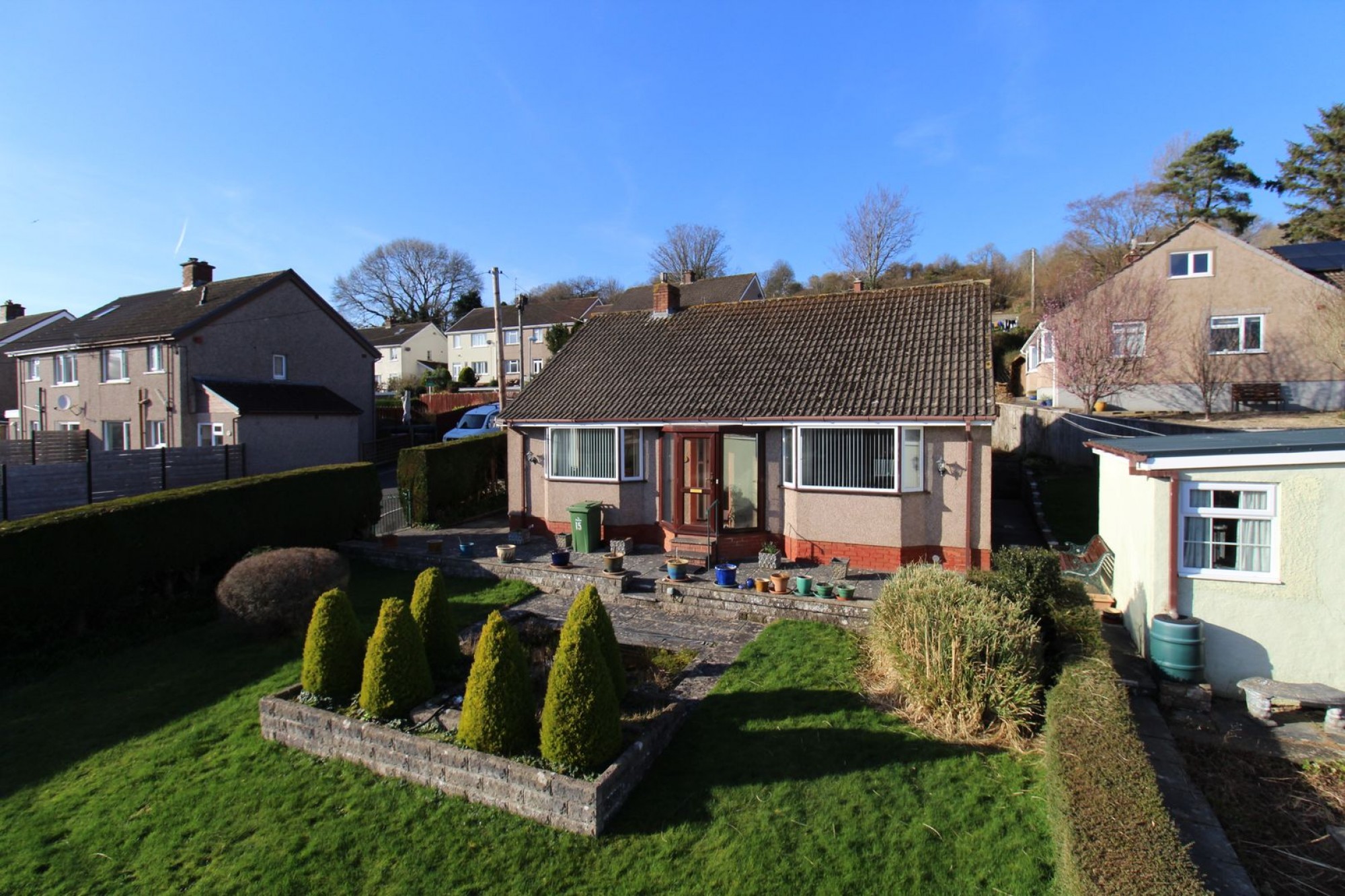 Images for Pen Y Bryn, Brecon, Powys