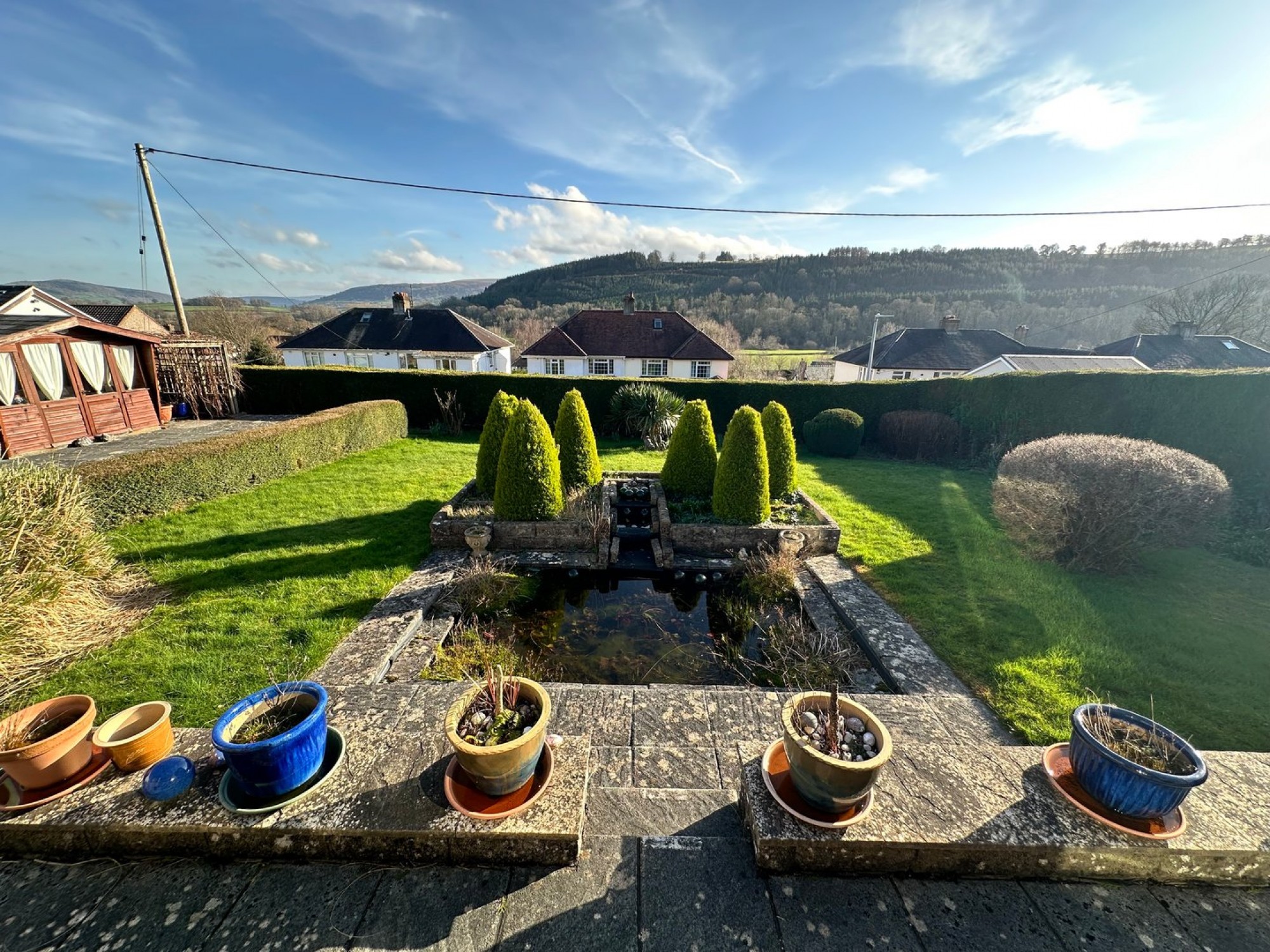 Images for Pen Y Bryn, Brecon, Powys