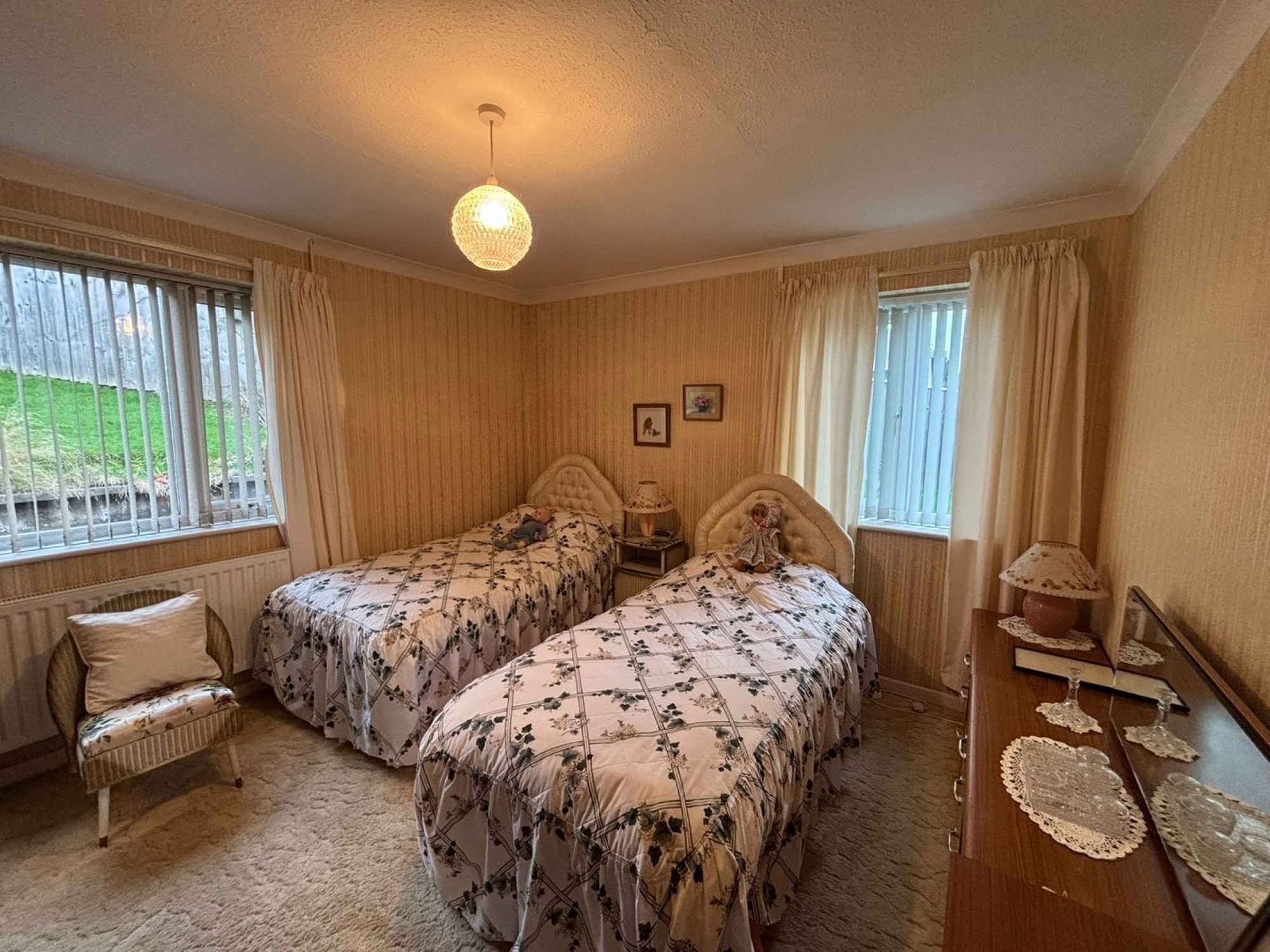 Images for Pen Y Bryn, Brecon, Powys