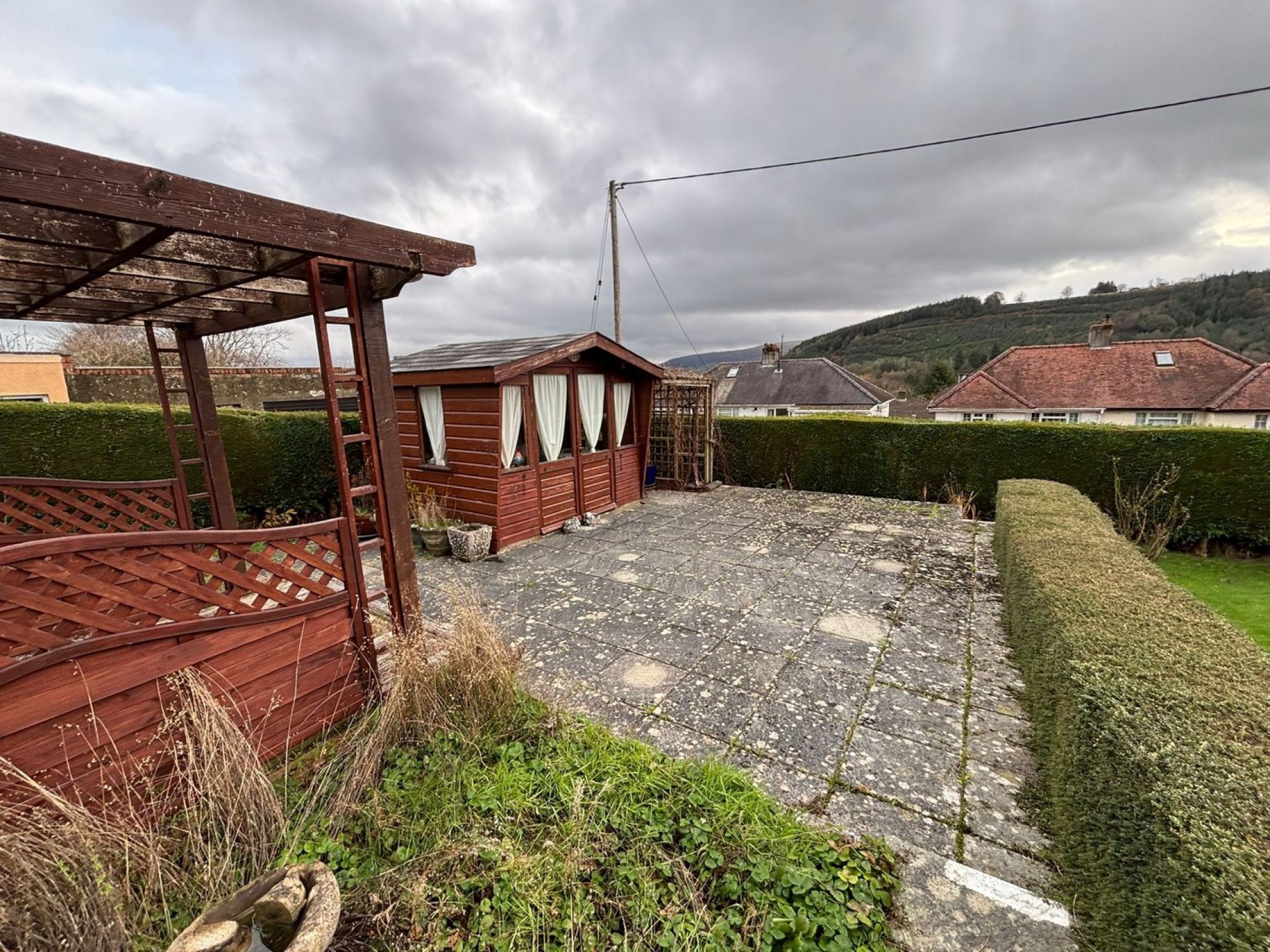 Images for Pen Y Bryn, Brecon, Powys