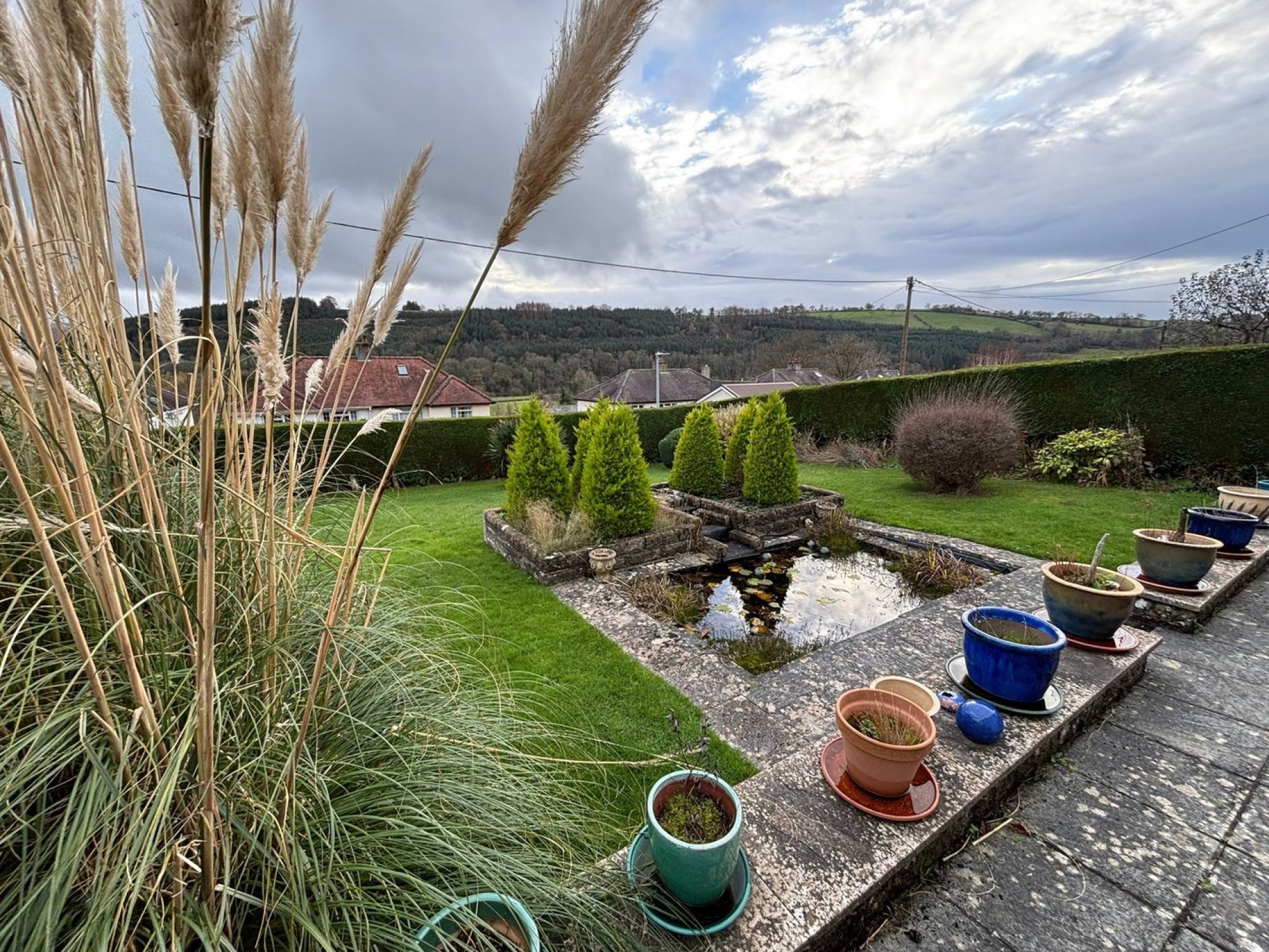Images for Pen Y Bryn, Brecon, Powys