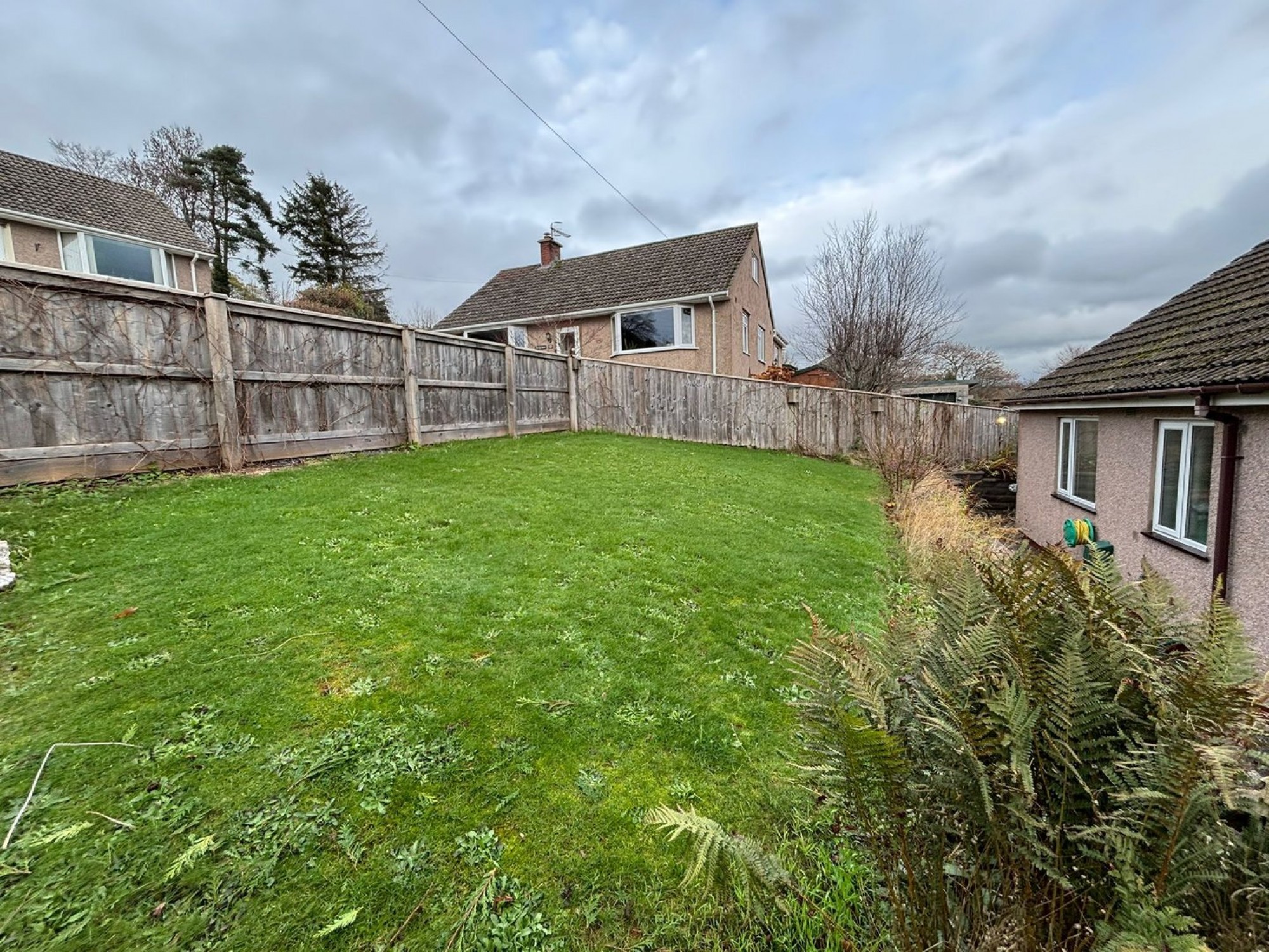 Images for Pen Y Bryn, Brecon, Powys