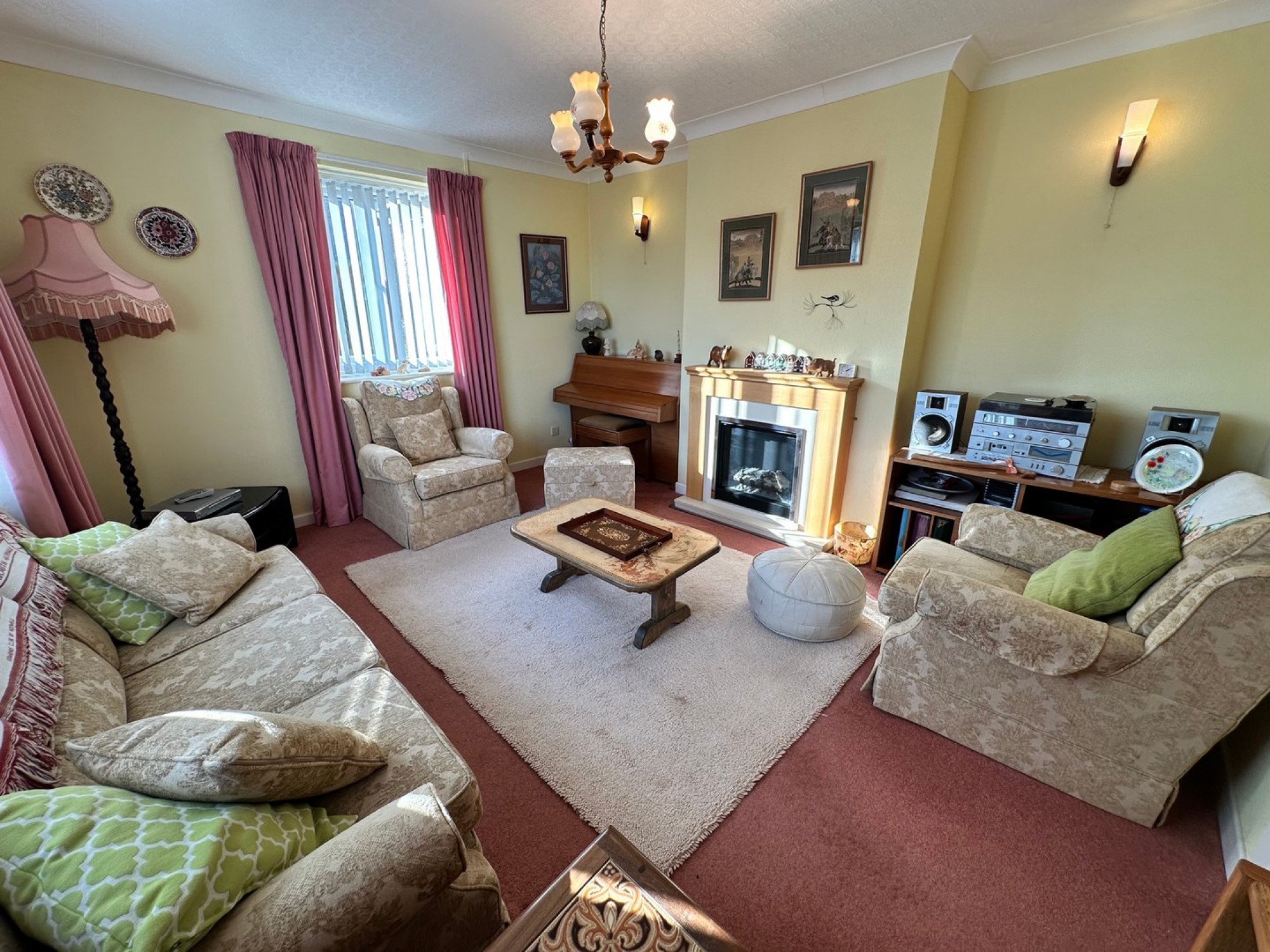 Images for Pen Y Bryn, Brecon, Powys