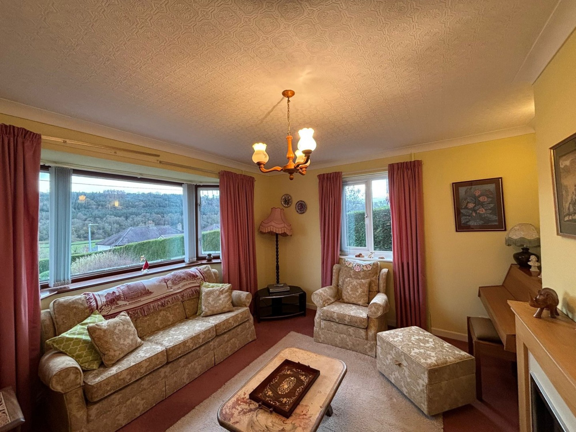 Images for Pen Y Bryn, Brecon, Powys