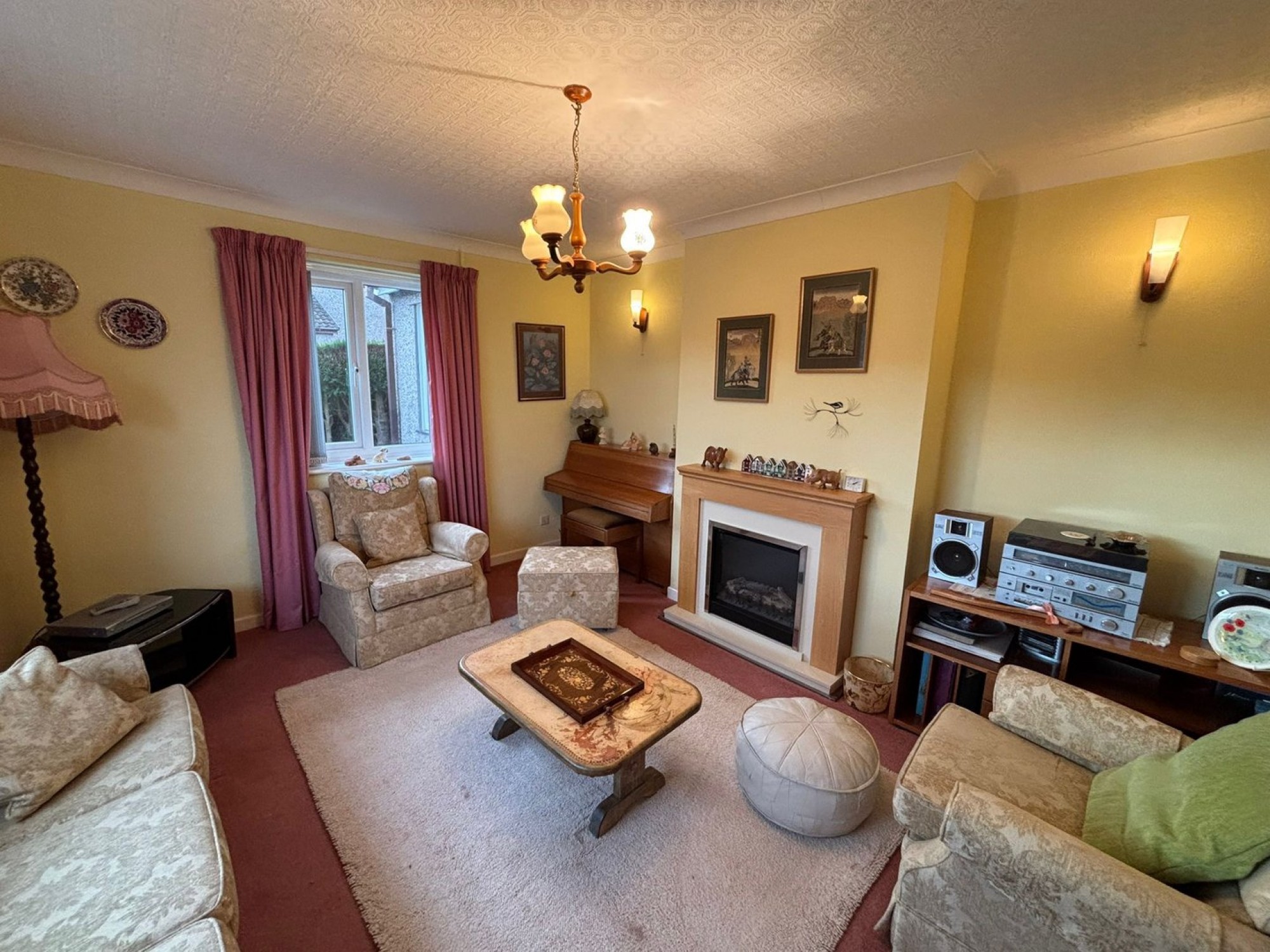 Images for Pen Y Bryn, Brecon, Powys