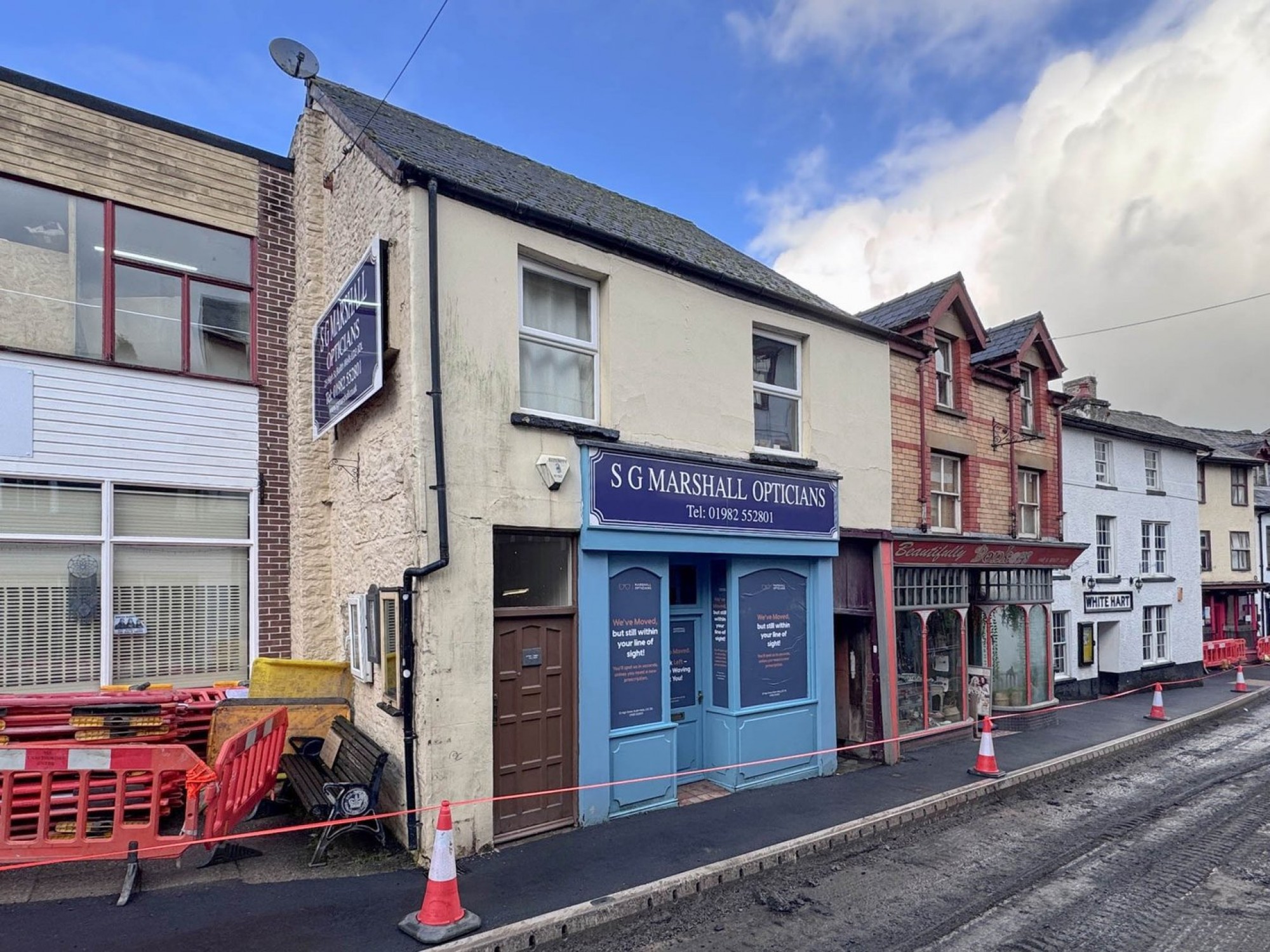 Images for High Street, Builth Wells, Powys