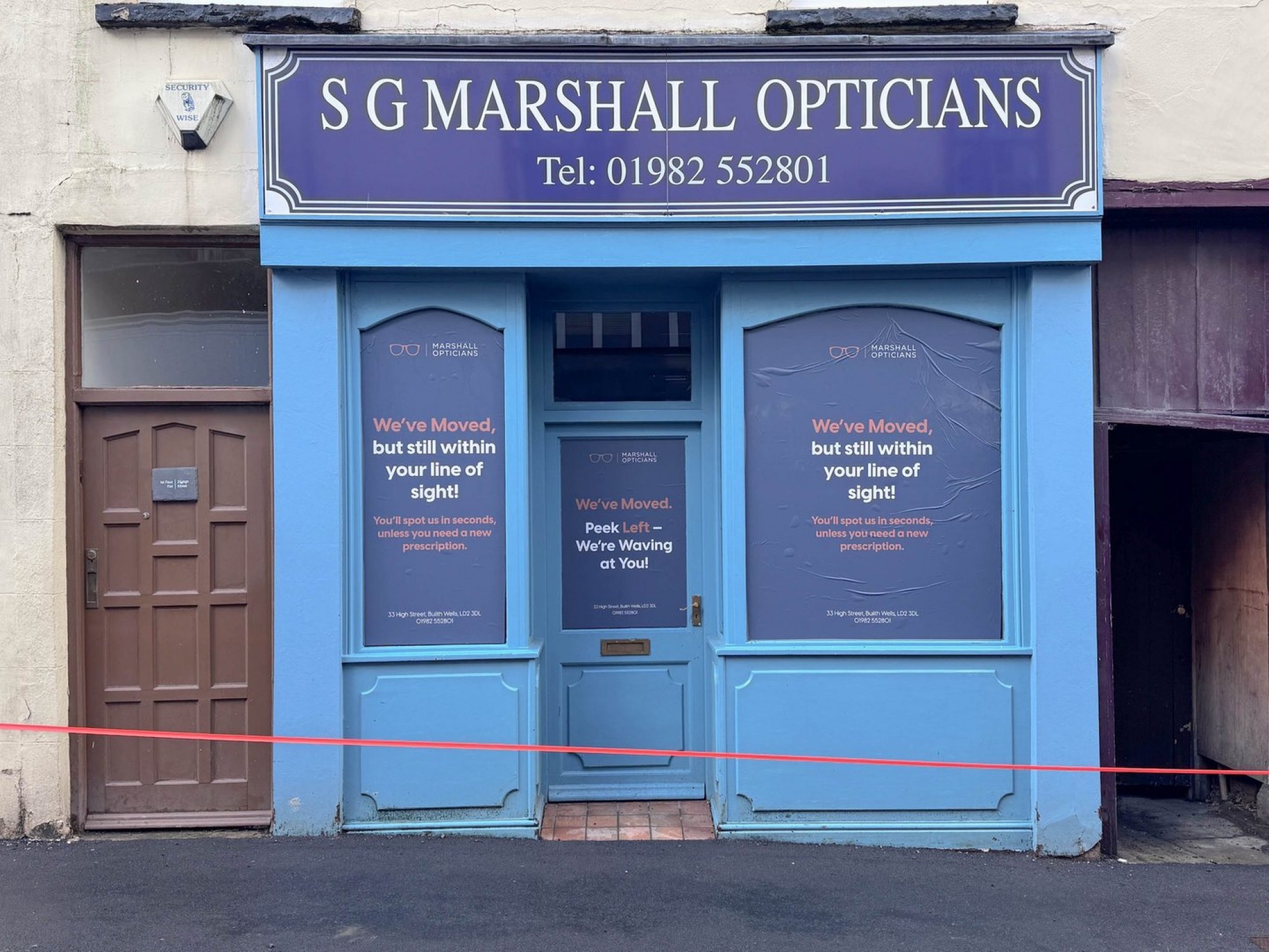 Images for High Street, Builth Wells, Powys