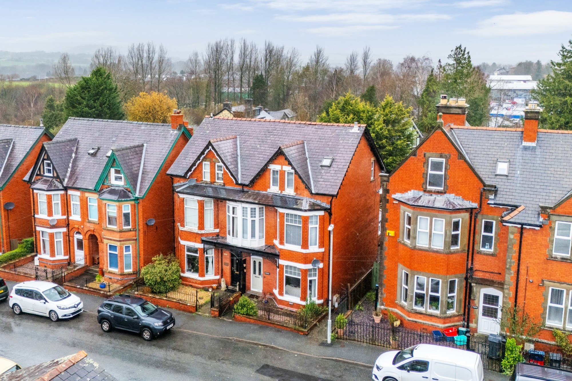 Images for Dyffryn Road, Llandrindod Wells, Powys